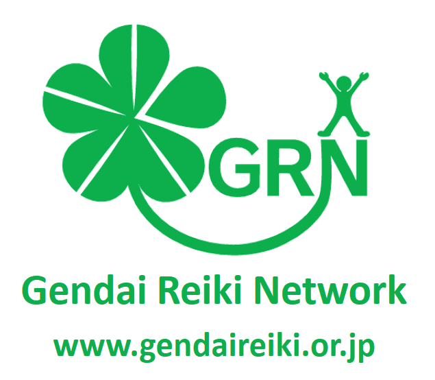 Gendai Reiki Network