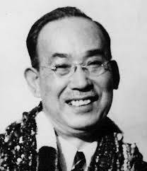 Chujiro Hayashi Historia Reiki