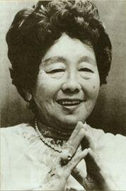 Hawayo Takata Historia Reiki