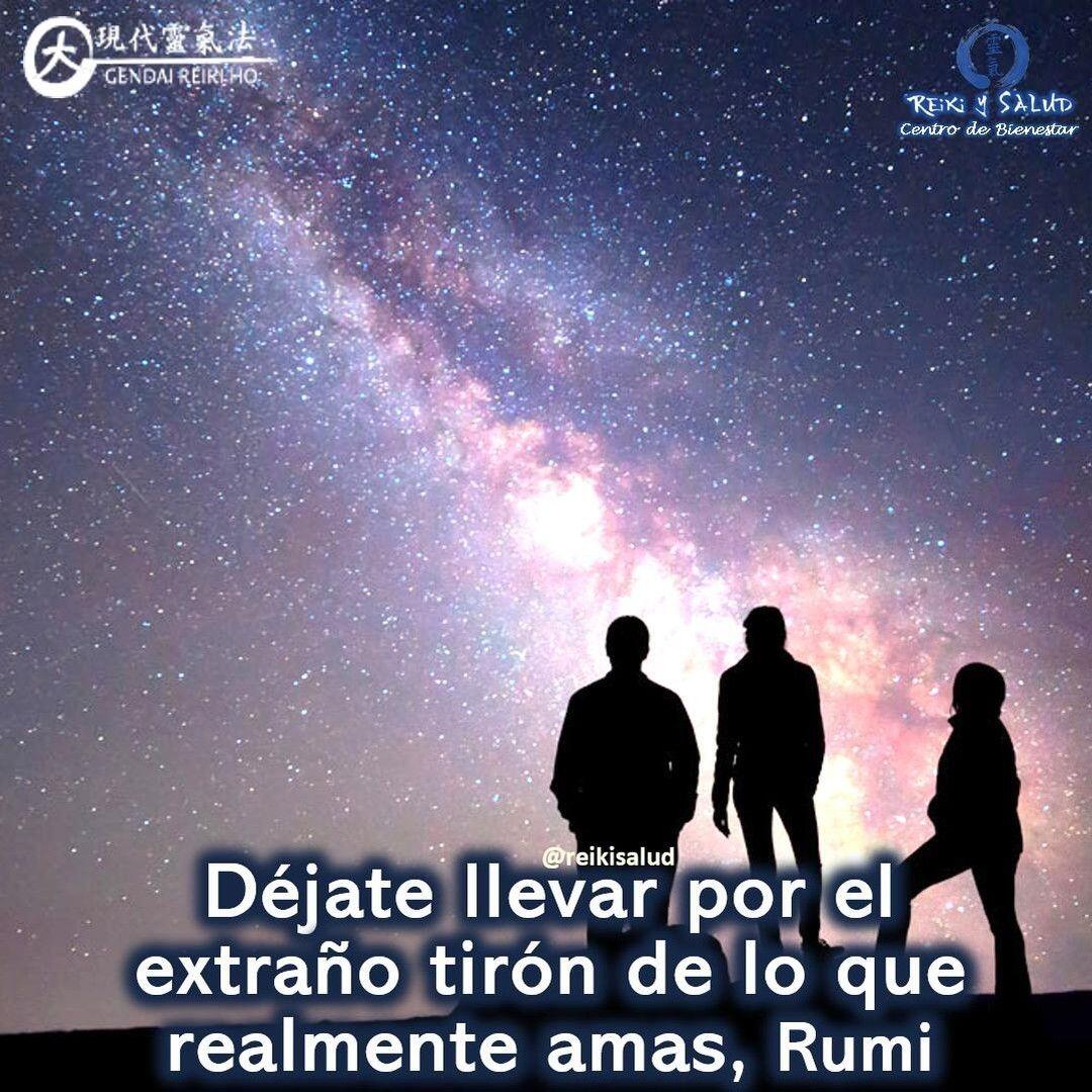 “Déjate llevar por el extraño tirón de lo que realmente amas. No te llevará por mal camino”, Rumi.De acuerdo a la cultura milenaria de Japón, todos tenemos un ikigai, una razón de vivir o de ser. Una razón para levantarse por la mañana. Es decir, es el encontrar el sentido a nuestra existencia, desde el día a día.La búsqueda de tu Ikigai, estará siempre en permanente conexión con nuestro Universo interior. Eso sí, una vez encontrado, sentiremos una inmensa felicidad y una luz interna que dará sentido a nuestra vida.Escucha tu corazón, escucha tu intuición, escucha tu esencia, cosas maravillosas sucederán, pero debes atreverte a crear el nuevo camino.Busca tu Ikigai y se feliz. El Ikigai lo consigues, siendo feliz y pleno, cuando consigues el equilibrio, haciendo aquello que amas, con aquello en lo que eres bueno; con aquello por lo cual haciendo de eso pudieras vivir y que el mundo necesita. El ikigai podríamos decir que se encuentra en la suma y unión en un punto de cuatro parcelas fundamentales de la vida: pasión, vocación, misión y profesión.Y tu, ¿ya sabes cual es tu Ikigai? Casa Reiki y Salud, te invita a conocer la bella práctica de Reiki Ho y Autoregulación Emocional, y así promover tu salud y bienestar. Casa Gendai Reiki Ho.Con toda la certeza que, si lo CREES, lo CREAS, compartimos desde Casa Reiki y Salud, un abrazo de luz, con la confianza de que Dios está con nosotros y somos uno con la conciencia universal, y recuerda: ¡a sonreír, agradecer y abrazar tu vida!.Gracias, gracias, gracias, un gran abrazo de luz, Namaste, @DinoPierini.Si te gusta la publicación Compártela, Comenta, Gracias, gracias gracias🌍Página WEB: www.gReiki.com#amor #felicidad #abundancia #meditacion #vida #gratitud #bienestar #gendaireiki #coherenciacardiaca #coherenciacerebrocorazon #reikimaracaibo #reikizulia #reikivenezuela #totalcoherencia