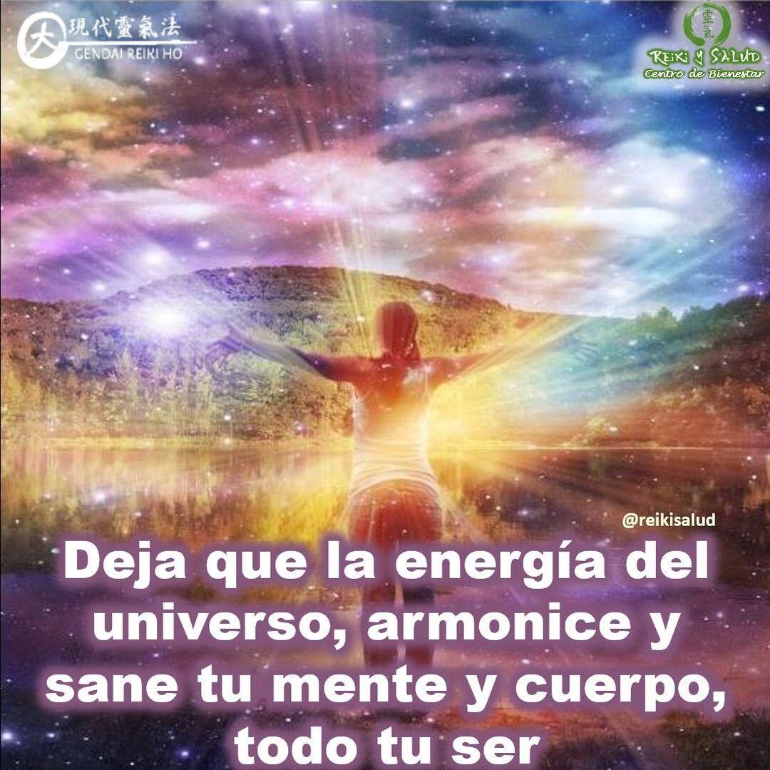 Deja que la energía del universo, armonice y sane tu mente y cuerpo, todo tu ser.La práctica de Reiki Ho, te ayuda a mejorar tu conexión con la energía de la más alta vibración, de la más alta dimensión, de la energía más pura del universo; permitiendo que la energía de la creación, nos de lo que más necesitemos, promoviendo en nuestras vidas, armonía, salud y felicidad..Casa Reiki y Salud, comparte las técnicas de la Gendai Reiki Healing Association de Japón, con el respaldo internacional de la Gendai Reiki Network. Cursos dictados por Dino Pierini (@reikisalud), Shihan de la escuela Gendai Reiki Ho desde el año 2008 y miembro de la Gendai Reiki Healing Association en Japón.Cursos dirigido a personas que quieran dar sus primeros pasos en el Reiki Ho, utilizando las técnicas tradicionales japonesas y/o practicantes de Reiki Ho de otras escuelas, que quieran conocer las prácticas Japonesas..Con toda la certeza que, si lo CREES, lo CREAS, compartimos desde Casa Reiki y Salud, un abrazo de luz, con la confianza de que Dios está con nosotros y somos uno con la conciencia universal, y recuerda: ¡a sonreír, agradecer y abrazar tu vida!Gracias, gracias, gracias, un abrazo de luz, Namaste @dinopierini🌍Página WEB: www.gReiki.com#espiritualidad #amor #felicidad #abundancia #meditacion #gratitud #crecimientopersonal #consciencia #alma #bienestar #despertarespiritual #reiki #reikiusui #gendaireiki #reikimaracaibo #reikivenezuela #reikizulia #totalcoherencia