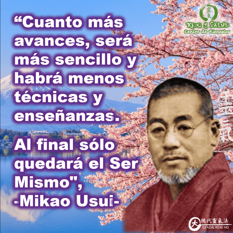 💛»El gran camino, realmente no es un camino. Al final te habrás olvidado de las…
