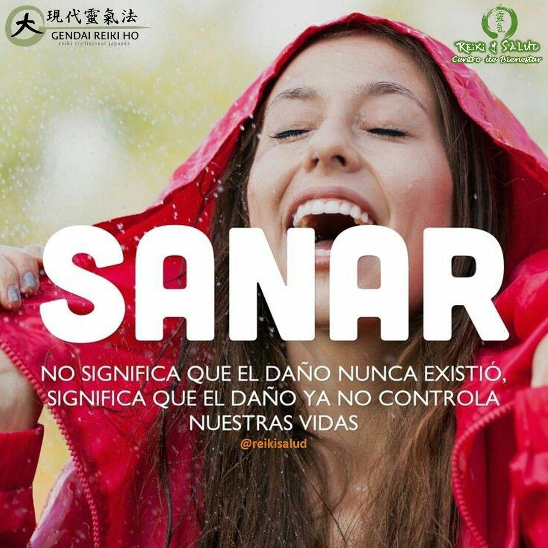 Sanar no significa que el daño nunca existió. Significa que el daño ya no controla nuestras vidas.Nunca olvides, que todo en esta vida es aprendizaje…nada es casualidad, solo son experiencias que tenemos que vivir y aprender. Si no aprendemos de ello, lo volveremos a vivir una y otra vez hasta que seamos conscientes de la enseñanza que hay en cada situación que se nos presenta.Permitamos que nuestra felicidad, nos permita transcender cualquier daño que pudo existir y volver a nuestro camino de paz y armonía. Feliz viaje de auto descubrimiento y despertar. Casa Reiki y Salud, te invita a conocer la bella práctica de Reiki Ho y promover tu salud y bienestar. Casa Gendai Reiki Ho.La práctica de Reiki Ho, te ayuda a mejorar tu conexión con la energía de la más alta vibración, de la más alta dimensión, de la energía más pura del universo; permitiendo que la energía de la creación, nos de lo que más necesitemos, promoviendo en nuestras vidas, armonía, salud y felicidad.Con toda la certeza que, si lo CREES, lo CREAS, compartimos desde Casa Gendai Reiki Ho, un abrazo de luz, con la confianza de que Dios está con nosotros y somos uno con la conciencia universal.Casa Reiki y Salud, una caricia para el alma, ampliando el circulo de luz, promoviendo una vida de salud y felicidad.Gracias, gracias, gracias, Námaste.Comparte esta publicación con todos aquellas personas que vinieron a tu mente, cuando la leíste, Gracias, gracias gracias🌍Página WEB: www.gReiki.com#espiritualidad #amor #felicidad #abundancia #meditacion #vida #paz #frases #love #luz #gratitud #crecimientopersonal #consciencia #alma #bienestar #inspiracion #despertar #louisehay #despertarespiritual #reikimaracaibo #reikizulia #reikivenezuela