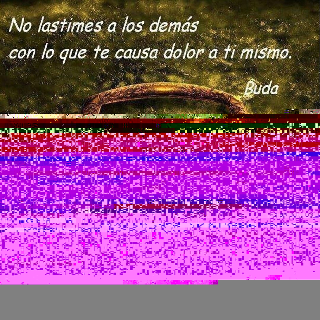 No lastimes a los demás con lo que te causa dolor a ti mismo, Buda.⁣Una bella reflexión que hoy comparto con ustedes.⁣Con toda la certeza que, si lo CREES, lo CREAS, compartimos desde Casa Reiki y Salud, un abrazo de luz, con la confianza de que Dios está con nosotros y somos uno con la conciencia universal, y recuerda: ¡a sonreír, agradecer y abrazar tu vida!⁣Gracias, gracias, gracias, que la luz de Reiki, nos acompañe siempre, Namaste.⁣🌍Página WEB: www.gReiki.com⁣#espiritualidad #amor #felicidad #abundancia #meditacion #vida #paz #love #luz #gratitud #crecimientopersonal #consciencia #alma #bienestar #inspiracion #louisehay #despertarespiritual #reiki #reikiusui #reikivenezuela #reikimaracaibo #reikizulia