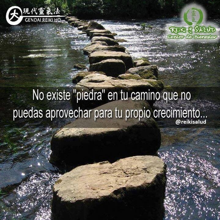 No existe “piedra” en tu camino que no puedas aprovechar para tu propio crecimiento.️ Feliz viaje de auto descubrimiento y despertar Ya reanudamos los cursos de Reiki Ryoho Tradicional, de la escuela japonesa Gendai Reiki Ho, en la modalidad semipresencial, ampliando el círculo de luz, dando a conocer esta fórmula para vivir una vida de salud y felicidad. Si estas interesad@ en el perfirl encontraras como contactarnos.Casa Reiki y Salud, una caricia para el alma, ampliando el circulo de luz, promoviendo una vida de salud y felicidad.Gracias, gracias, gracias, Námaste, @dinopierini️ Comparte esta publicación con quien te vino a la mente cuando la leíste., Gracias, gracias gracias🌐 Página WEB: www.gReiki.com#amor #felicidad #abundancia #meditacion #vida #paz #frases #gratitud #consciencia #alma #bienestar #inspiracion #despertar #reikimaracaibo #reikizulia #reikivenezuela #reikisalud #totalcoherencia #reikisalud #smile #sonreir