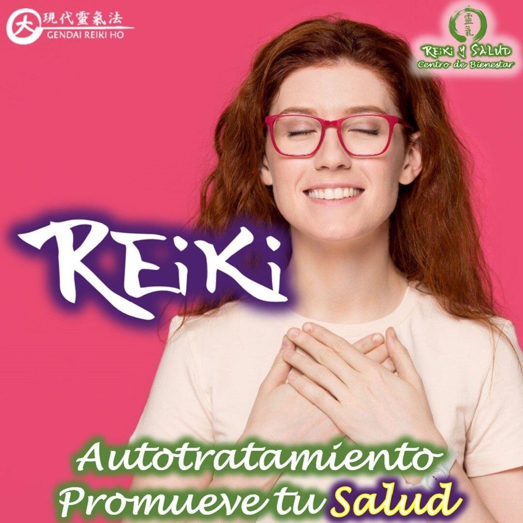 Autototratamiento con Reiki, de forma continua, promueve tu salud. Durante el autotratamiento, se canaliza Reiki a nuestro ser, con la finalidad de permitir que la energía de la más alta vibración, la luz más pura de la creación, nos permita reestablecer nuestro balance y armonía, promoviendo que nuestro cuerpo haga lo que sabe hacer de forma natural, sanarse.🌞 Esta es una práctica que debe ser cotidiana para el practicante con el fin de, canalizar Reiki, a uno mismo, bien como método de autodisciplina o bien para sanar alguna dolencia. En el transcurso de la sesión, la persona va colocando sus manos y dirigiendo su atención hacia los distintos puntos de tu cuerpo donde la intuición te guie o en las posiciones fijas recomendadas. Usando las técnicas de canalización de la energía, las prácticas de las meditaciones, y viviendo bajo los cinco principios de Reiki, inicias el camino del practicante, tomando responsabilidad directa sobre tu bienestar y el de tus seres amados.La práctica de Reiki Ho, te ayuda a mejorar tu conexión con la energía de la más alta vibración, permitiendo que la energía de la creación, nos de lo que más necesitemos, promoviendo en nuestras vidas, armonía, salud y felicidad. Casa Reiki y Salud, te invita a conocer la bella práctica de Reiki Ho y promover tu salud y bienestar.Si quieres aprender esta hermosa práctica, te invitamos al próximo Taller de Reiki Ho Tradicional Japonés, Nivel Shoden (Nivel I - El despertar), de la escuela japonesa Gendai Reiki Ho, que se iniciará el 18 de Octubre de forma SEMIPRESENCIAL., ampliando el círculo de luz, dando a conocer esta fórmula para vivir una vida de salud y bienestar.Gracias, gracias, gracias, Námaste, @dinopieriniContáctame al privado o al 0414 6048813, si tienes alguna inquietud, deseas aprender Reiki o para agendar una terapia en nuestro centro Casa Reiki y Salud en Maracaibo o de forma remota vía ZOOM.🌍Página WEB: www.gReiki.com#felicidad #abundancia #meditacion #gratitud #consciencia #bienestar #inspiracion #despertar #reikimaracaibo #reikizulia #reikivenezuela #reikisalud #totalcoherencia #reikisalud #smile