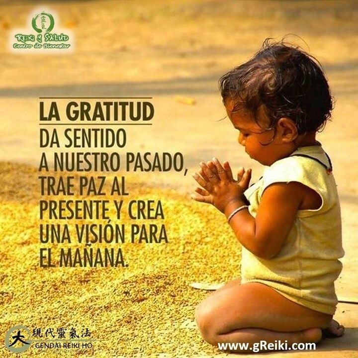 La gratitud, da sentido a nuestro pasado, trae paz al presente y crea una visión para el mañana.La gratitud es un acto que se traduce en acción cuando identificamos a esa dicha interior, la mantenemos y proyectamos, viviendo en base a ellas todos los días.🌞Hoy como siempre agradezco a mama y papá por darme la vida, mis hijos, mi esposa, familia y por todas las bendiciones que mi familia y yo, hemos recibido y por todas las que recibiré. GRACIAS por todo lo que soy. GRACIAS por todo lo que tengo. GRACIAS por todo lo bueno que ahora fluye hacia mí. Desde Casa Reiki y Salud, les agradecemos, a todos ustedes por acompañarlos y por la hermosa familia que hoy formamos de forma presencial y virtual.Gracias, gracias, gracias, Námaste, @DinoPierini🌐 Página WEB: www.gReiki.com#espiritualidad #amor #felicidad #abundancia #meditacion #vida #paz #luz #gratitud #crecimientopersonal #consciencia #alma #bienestar #inspiracion #despertarespiritual #despertar #reikimaracaibo #reikizulia #reikivenezuela #reikisalud #totalcoherencia #reikisalud #smile #bienestar #reiki #addheart #sonrie