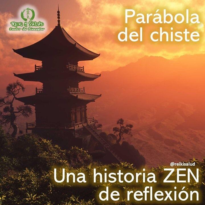 Cuentan que, en un antiguo reino, habitaba un hombre que era conocido en todas partes por su gran sabiduría. Al comienzo solo aconsejaba a sus familiares y amigos cercanos. Sin embargo, su fama creció tanto que el propio soberano lo llamaba frecuentemente para consultarlo.Todos los días llegaban muchas personas a recibir sus sabios consejos. Sin embargo, el sabio notó que había varios que iban todas las semanas. Lo peor es que siempre le contaban los mismos problemas y luego escuchaban el mismo consejo, pero no lo ponían en práctica. Todo se había convertido en un círculo vicioso.Un día, el sabio reunió a todos esos consultantes frecuentes. Luego les contó un chiste tan divertido, que llevó a que casi todos se desternillaran de la risa. Después esperó un rato y volvió a contar el mismo chiste. Siguió contándolo por tres horas. Al final, todos estaban desesperados.Entonces el sabio les dijo: “¿Por qué no pueden reírse varias veces del mismo chiste, pero sí pueden llorar y quejarse mil veces por el mismo problema”.️ Sonríe, disfruta la vida, vive en el aquí y el ahora. Feliz viaje de auto descubrimiento y despertar; y Con toda la certeza que, si lo CREES, lo CREAS, compartimos desde Casa Reiki y Salud, un abrazo de luz, con la confianza de que Dios está con nosotros y somos uno con la conciencia universal.Casa Reiki y Salud, una caricia para el alma, ampliando el circulo de luz, promoviendo una vida de felicidad y bienestar.Gracias, gracias, gracias, Namaste, @dinopierini️ Comparte esta publicación con quien te vino a la mente cuando la leíste., Gracias, gracias gracias🌐www.gReiki.com#reikimaracaibo #reikizulia #reikivenezuela #reikisalud #totalcoherencia #reikisalud #smile #bienestar #reiki #addheart