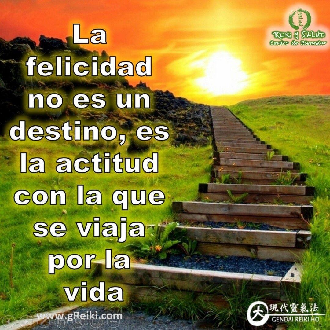 La felicidad no es un destino, es la actitud con la que se viaja por la vida️ Feliz viaje de auto descubrimiento y despertar.Con toda la certeza que, si lo CREES, lo CREAS, compartimos desde Casa Reiki y Salud, un abrazo de luz, con la confianza de que Dios está con nosotros y somos uno con la conciencia universal.Casa Reiki y Salud, una caricia para el alma, ampliando el circulo de luz, promoviendo una vida de felicidad y bienestar.Gracias, gracias, gracias, Namaste, @dinopierini️ Comparte esta publicación con quien te vino a la mente cuando la leíste., Gracias, gracias gracias🌐 Página WEB: www.gReiki.com#despertar #reikimaracaibo #reikizulia #reikivenezuela #reikisalud #totalcoherencia #reikisalud #smile #bienestar #reiki