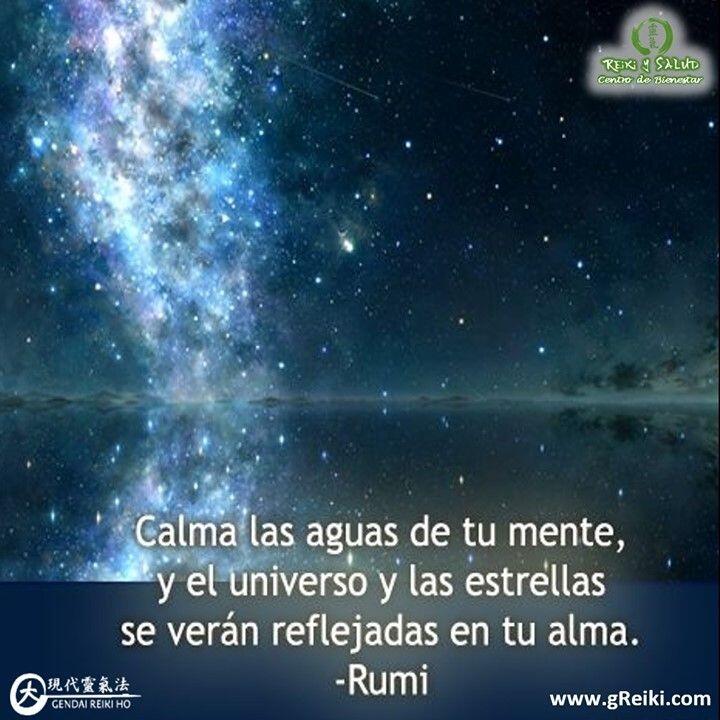 “Calma las aguas de tu mente, y el universo y las estrellas se verán reflejadas en tu alma”, Rumi️ Feliz viaje de auto descubrimiento y despertar.Con toda la certeza que, si lo CREES, lo CREAS, compartimos desde Casa Reiki y Salud, un abrazo de luz, con la confianza de que Dios está con nosotros y somos uno con la conciencia universal.Casa Reiki y Salud, una caricia para el alma, ampliando el circulo de luz, promoviendo una vida de felicidad y bienestar.Gracias, gracias, gracias, Namaste, @dinopierini️ Comparte esta publicación con quien te vino a la mente cuando la leíste., Gracias, gracias gracias🌐 Página WEB: www.gReiki.com#despertar #reikimaracaibo #reikizulia #reikivenezuela #reikisalud #totalcoherencia #reikisalud #smile #bienestar #reiki