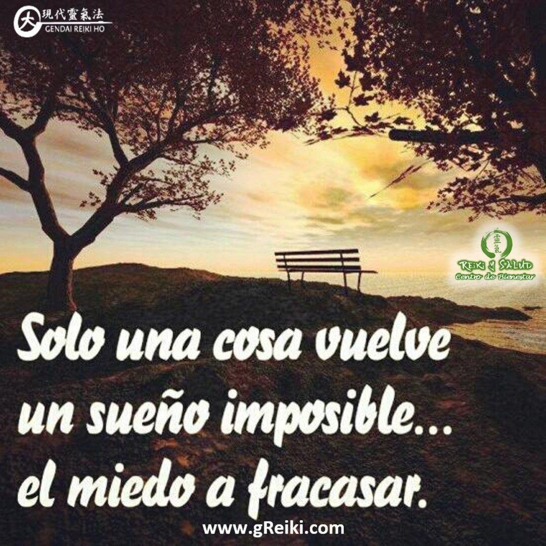 Solo una cosa vuelve un sueño imposible…., El miedo a fracasar.No debemos perder la oportunidad de ver las cosas que nos rodean siempre de forma positiva, busca siempre el significado mas profundo, las señales internas, tu intuición. La magia está en nuestro camino.Te invitamos este nuevo año 2021, a buscar, encontrar y desarrollar tu IKIGAI o convertir lo que haces en tu IKIGAI, para alcanzar la plenitud, alineado con la mas alta vibración y flujo.️ Feliz viaje de auto descubrimiento y despertar.Les deseamos mucha energía, armonía y abundancia, deseándoles una Feliz Navidad y un excelente nuevo año 2021.Que la energía del renacimiento de la luz, potencie nuestra transformación, para nuestro beneficio, los que no rodean y el Universo.️Casa Reiki y Salud, una caricia para el alma, ampliando el circulo de luz, promoviendo una vida de felicidad y bienestar.Gracias, Gracias, Gracias, Namaste, @dinopierini#despertar #reikimaracaibo #reikizulia #reikivenezuela #reikisalud #totalcoherencia #reikisalud #smile #bienestar #reiki #feliznavidad