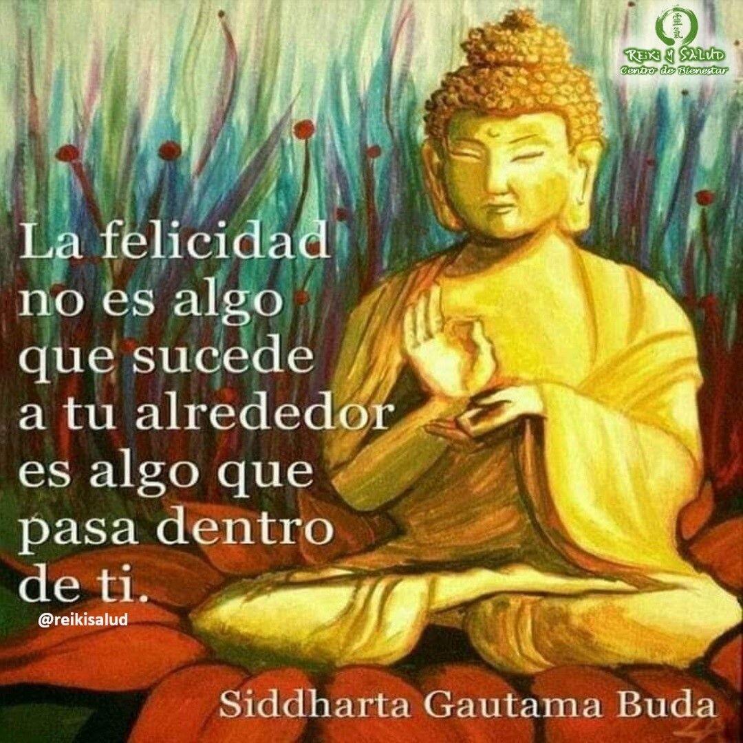 La felicidad no es algo que sucede a tu alrededor, es algo que pasa dentro de ti.️ Feliz viaje de auto descubrimiento y despertar.Con toda la certeza que, si lo CREES, lo CREAS, compartimos desde Casa Reiki y Salud, un abrazo de luz, con la confianza de que Dios está con nosotros y somos uno con la conciencia universal.Casa Reiki y Salud, una caricia para el alma, ampliando el circulo de luz, promoviendo una vida de felicidad y bienestar.Gracias, gracias, gracias, Namaste, @dinopierini️ Comparte esta publicación con quien te vino a la mente cuando la leíste., Gracias, gracias gracias🌐 Página WEB: www.gReiki.com#despertar #reikimaracaibo #reikizulia #reikivenezuela #reikisalud #totalcoherencia #reikisalud #smile #bienestar #reiki