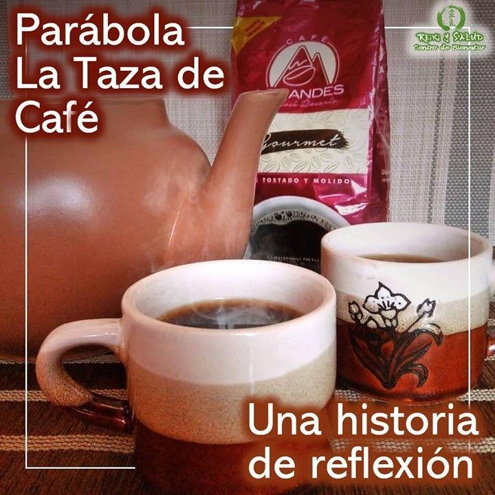 Un grupo de líderes en sus respectivas áreas, se juntó para visitar a su antiguo maestro.Pronto la charla devino en quejas acerca del interminable ‘stress’ que les producía el trabajo y la vida en general.El profesor les ofreció café, fue a la cocina y pronto regresó con una cafetera grande y una selección de tazas de lo más selecta: de porcelana, plástico, vidrio, cristal -unas sencillas y baratas, otras decoradas, unas caras, otras realmente exquisitas…Tranquilamente les dijo que escogieran una taza y se sirvieran un poco del café recién preparado.Cuando lo hubieron hecho, el viejo maestro se aclaró la garganta y con mucha calma y paciencia se dirigió al grupo:Sé habrán dado cuenta de que todas las tazas que lucían bonitas se terminaron primero y quedaron pocas de las más sencillas y baratas; lo que es natural, ya que cada quien prefiere lo mejor para sí mismo.Esa es realmente la causa de muchos de sus problemas relativos al “stress.”Continuó: “Les aseguro que la taza no le añadió calidad al café. En verdad la taza solamente disfraza o reviste lo que bebemos”.Lo que ustedes querían era el café, no la taza, pero instintivamente buscaron las mejores. Después se pusieron a mirar las tazas de los demás.Ahora piensen en esto: La vida es el café.Los trabajos, el dinero, la posición social, etc. son meras tazas, que le dan forma y soporte a la vida y el tipo de taza que tengamos no define ni cambia realmente la calidad de vida que llevemos. A menudo, por concentrarnos sólo en la taza dejamos de disfrutar el café.¡Disfruten su café! La gente más feliz no es la que tiene lo mejor de todo sino la que hace lo mejor con lo que tiene.El regalo más importante en la vida, es lo que no se puede ver ni tocar: El Amor, los Sentimientos, la Compasión. No te preocupes por la envoltura, porque de igual manera termina por desecharse. J.e.f.v️ Feliz viaje de auto descubrimiento y despertar.Gracias, gracias, gracias, Namaste, @dinopierini#despertar #reikimaracaibo #reikizulia #reikivenezuela #reikisalud #totalcoherencia #reikisalud #smile #bienestar #reiki #shoden