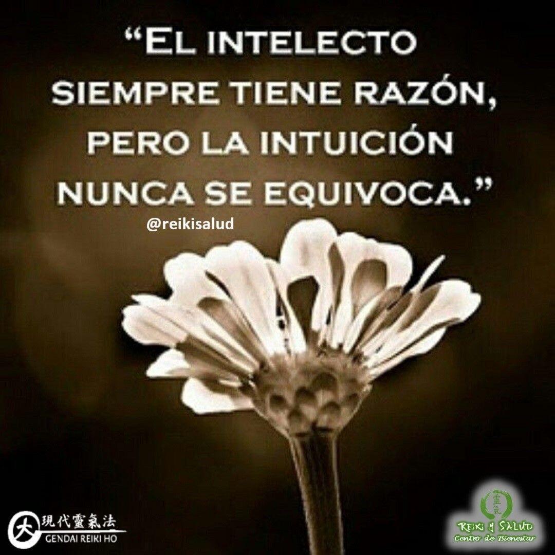 “El intelecto siempre tiene la razón, pero la intuición nunca se equivoca”.“Ten el valor de seguir a tu corazón y a tu intuición. Ellos, de algún modo, ya saben en lo que verdaderamente te quieres convertir. Todo lo demás es secundario.” (Steve Jobs).️ Feliz viaje de auto descubrimiento y despertar.Con toda la certeza que, si lo CREES, lo CREAS, compartimos desde Casa Reiki y Salud, un abrazo de luz, con la confianza de que Dios está con nosotros y somos uno con la conciencia universal.Casa Reiki y Salud, una caricia para el alma, ampliando el circulo de luz, promoviendo una vida de felicidad y bienestar.Gracias, gracias, gracias, Namaste, @dinopierini️ Comparte esta publicación con quien te vino a la mente cuando la leíste., Gracias, gracias gracias🌐 Página WEB: www.gReiki.com#despertar #reikimaracaibo #reikizulia #reikivenezuela #reikisalud #totalcoherencia #reikisalud #smile #bienestar #reiki