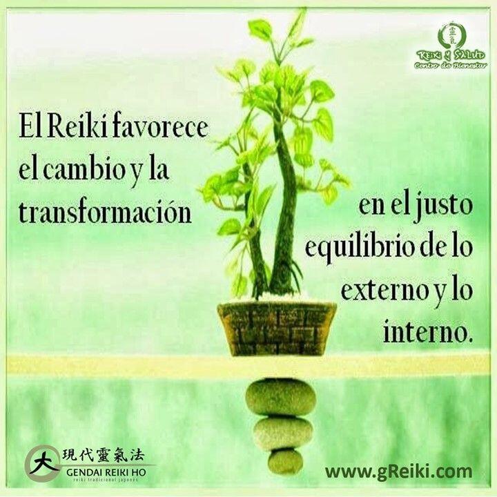 Reiki favorece el cambio y la transformaciónEn el justo equilibrio de lo externo y lo internoLa práctica de Reiki Ho, te ayuda a armonizar tu ser, en todos los planos, físico, mental, emocional; promoviendo a consecuencia de ponernos en orden, un estado ideal para sanarnos; permitiendo que la energía divina, nos de lo que más necesitemos.Para todos aquellos cuyo propósito del 2021 incluye empoderarse de la energía de salud y bienestar, y deseen iniciar este viaje de aprendizaje y despertar, los invitamos a contactarnos o registrarse en el próximo Curso Gendai Reiki Ho, Nivel Shoden (Nivel I – El despertar) que se iniciará el 07 de Febrero del 2021. Visita nuestra página www.gReiki.com/Registro o utilizando el enlace de nuestro perfil.Casa Reiki y Salud, una caricia para el alma, ampliando el circulo de luz, promoviendo una vida de felicidad y bienestar.Gracias, gracias, gracias, Námaste, @dinopieriniSi te gusta la publicación Compártela, COMENTA, Gracias, gracias gracias🌍Página WEB: www.gReiki.com#espiritualidad #amor #felicidad #abundancia #meditacion #gratitud #crecimientopersonal #consciencia #alma #bienestar #inspiracion #despertarespiritual #reikisalud #reikivenezuela #reikizulia #reikimaracaibo #totalcoherencia