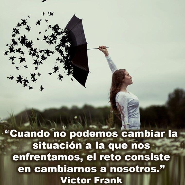 “Cuando no podemos cambiar la situación a la que nos enfrentamos, el reto consiste en cambiarnos a nosotros.”, Víctor Frank️ Feliz viaje de auto descubrimiento y despertar.Con toda la certeza que, si lo CREES, lo CREAS, compartimos desde Casa Reiki y Salud, un abrazo de luz, con la confianza de que Dios está con nosotros y somos uno con la conciencia universal.Casa Reiki y Salud, una caricia para el alma, ampliando el circulo de luz, promoviendo una vida de felicidad y bienestar.Gracias, gracias, gracias, Namaste, @dinopierini️ Comparte esta publicación con quien te vino a la mente cuando la leíste., Gracias, gracias gracias🌐 Página WEB: www.gReiki.com#despertar #reikimaracaibo #reikizulia #reikivenezuela #reikisalud #totalcoherencia #reikisalud #smile #bienestar #reiki