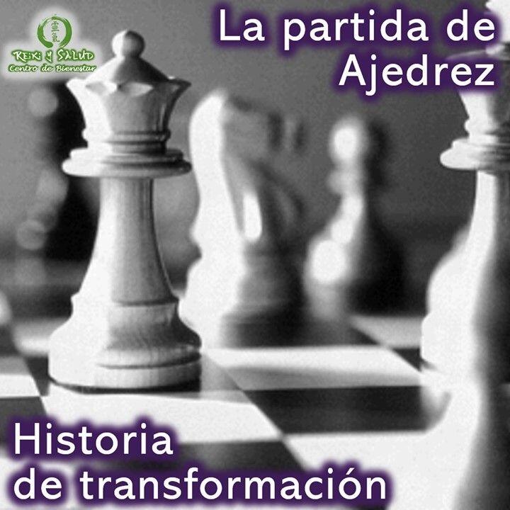 Un joven presa de la ilusión fue a ver al abad de un monasterio Zen para consultarle si conocía un método breve para despertarse, pues no creía que pudiera meditar largo tiempo sin regresar fácilmente al mundo.—¿Puedes mantener mucho tiempo tu atención en algo? ¿En qué te concentras más? —quiso saber el abad.—En nada especial. Soy rico y no tengo obligación de trabajar. Lo que más me apasiona es el juego de ajedrez.Entonces, el abad mandó que trajeran un tablero y pidió a uno de sus asistentes que fuera el adversario del joven. Después pidió una espada.—Me has prestado voto de obediencia y ahora tengo necesidad de ti —dijo a su asistente, y continuó—: Jugarás una partida con este joven y si pierdes te cortaré la cabeza. Si ganas, se la cortaré a él.Si el ajedrez es la única cosa de la que se ha preocupado en esta vida, merece perder la cabeza.La partida empezó. El joven sentía cómo el sudor lo cubría, pues se estaba jugando la vida. El juego de ajedrez se convirtió en el mundo entero, estaba concentrado en ello. En un momento dado de la partida, aprovechó y lanzó un fuerte ataque. Estaba a punto de ganar. Miró al asistente que jugaba contra él. Vio aquel rostro inteligente, sincero, gastado por años de austeridad y esfuerzo. Pensó en su vida aparentemente desprovista de valor y una vaga compasión lo dominó. Cometió deliberadamente un error, luego otro, hasta quedarse sin defensa.De pronto, el abad volcó el tablero dejando a los dos adversarios sin aliento.—No hay ganador ni perdedor —sentenció el abad—, no se cortará ninguna cabeza —y, volviéndose hacia el joven, dijo:—Sólo dos cosas son necesarias: concentración completa y compasión. Hoy has aprendido las dos. Aunque estabas completamente concentrado en el juego, has podido sentir compasión y sacrificar tu vida por ellaQuédate aquí y, si continúas instruyéndote con este espíritu, tu despertar es seguro.️ Feliz viaje de auto descubrimiento y despertar.Gracias, gracias, gracias, Namaste, @dinopierini🌐 Página WEB: www.gReiki.com#despertar #reikimaracaibo #reikizulia #reikivenezuela #reikisalud #totalcoherencia #reikisalud #smile #bienestar #reiki