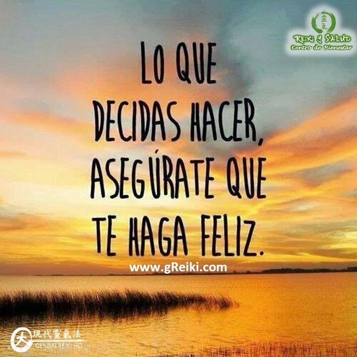 Lo que decidas hacer, asegúrate que te haga feliz.️ Feliz viaje de auto descubrimiento y despertar.Si entre tus propósitos del año está el empoderarte de tu energía de armonía y sanación, este curso es para tí.La práctica de Reiki Ho, te ayuda a armonizar tu ser, en todos los planos, físico, mental, emocional y alma promoviendo a consecuencia de ponernos en orden, un estado ideal para sanarnos; permitiendo que la energía divina, nos de lo que más necesitemos.Reiki Ho es una terapia holística natural cuyo objetivo es el restablecimiento del equilibrio y la armonía en nuestro ser, promoviendo la sanación física, mental y emocional.Para todos aquellos que quieran iniciar este viaje de aprendizaje y despertar, los invitamos a contactarnos o registrarse en el próximo Curso Gendai Reiki Ho, Nivel Shoden (Nivel I – El despertar) que se iniciará el 23 de Mayo del 2021. Visita nuestra página www.gReiki.com/Registro o utilizando el enlace de nuestro perfil.Casa Reiki y Salud, comparte las técnicas de la Gendai Reiki Healing Association de Japón, con el respaldo internacional de la Gendai Reiki Network. Cursos dictados por Dino Pierini (@DinoPierini), Shihan de la escuela Gendai Reiki Ho desde el año 2008 y miembro de la Gendai Reiki Healing Association en Japón.Con toda la certeza que, si lo CREES, lo CREAS, compartimos desde Casa Reiki y Salud, un abrazo de luz, con la confianza de que Dios está con nosotros y somos uno con la conciencia universal.Casa Reiki y Salud, una caricia para el alma, ampliando el circulo de luz, promoviendo una vida de felicidad y bienestar.Gracias, gracias, gracias, Namaste, @dinopierini️ Comparte esta publicación con quien te vino a la mente cuando la leíste., Gracias, gracias gracias🌐 Página WEB: www.gReiki.com#despertar #reikimaracaibo #reikizulia #reikivenezuela #reikisalud #totalcoherencia #reikisalud #smile #bienestar #reiki