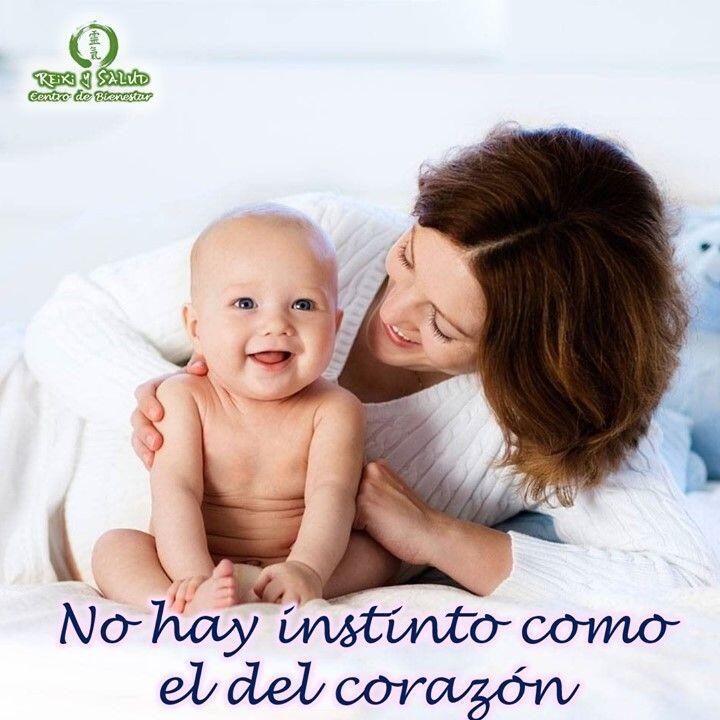 No hay instinto como el del corazón, Lord ByronSi bien se sabe que las madres tienen un instinto intuitivo, no son las únicas.Todos podemos aprender a escuchar la inteligencia intuitiva de nuestro corazón. ¿Y tu quieres aprender a conectarte con la inteligencia intuitiva del corazón?🌞Feliz viaje de autodescubrimiento. Casa Reiki y Salud, una caricia para el alma, ampliando el circulo de luz, promoviendo una vida de felicidad y bienestar.Gracias, gracias, gracias, Námaste, @dinopierini🌐 Página WEB: www.gReiki.com#despertar #reikimaracaibo #reikizulia #reikivenezuela #reikisalud #totalcoherencia #reikisalud #smile #bienestar #reiki #addheart