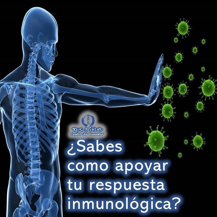 ️Sabes que tu sistema inmunológico puede vencer cualquier virus o enfermedad, sin embargo, necesita de tu ayuda y prevención.️Ahora como podemos ayudar a nuestro sistema inmunológico:1️⃣ Paz, alegría, amor y agradecimiento, son las emociones más poderosas para fortalecer nuestro sistema inmunológico.La principal razón por la cual se puede debilitar tu sistema inmunológico son por las emociones de baja vibración como el miedo, desesperanza y ansiedad. Estas emociones disminuyen la capacidad de acción del sistema inmunológico, para defenderte de los patógenos que siempre han estado con nosotros, como el virus de la gripe o el coronavirus.Procura realizar meditaciones sanadoras y armoniza tu energía vital con Reiki, procura mantener una alta vibración, aprovecha estos día para compartir en familia y nutrirte de lecturas que potencien tu crecimiento personal.2️⃣ Otra forma que tienes para ayudar a tu cuerpo a fortalecer tu sistema inmunológico es la alimentación. Busca consumir alimentos que ayuden a tu cuerpo a alcalinizarse. Tu cuerpo funciona mejor si tu alimentación es alcalina.3️⃣ Descansa lo suficiente. Debes darle permiso a tu cuerpo a restaurar su energía y regenerar tu cuerpo. ¿Cuántas horas al día le dedicas a dormir?, ¿Cuántas horas al día le dedicas al esparcimiento, hobbies y actividades que regeneren tu energía?4️⃣ Busca reflexionar y aprende mas del lenguaje de tu cuerpo y como responde, de como manejas las emociones, que patrones de pensamiento tienes que te drenan energía y que patrones de regeneran tu energía. Siempre es un buen momento para hacer cambios en nuestra vida y promover una mayor abundancia.️¿Qué has hecho recientemente para promover tu salud, bienestar y abundancia en tu vida?Feliz encuentro con tu esencia, y viaje despertar. Gracias, gracias, gracias, Námaste, @dinopieriniCasa Reiki y Salud, una caricia para el alma, ampliando el círculo de luz, promoviendo una vida de salud y felicidad.🌍Página WEB: www.gReiki.com#abundancia #gratitud #renovacion #bienestar #primavera #reiki #reikiusui #gendaireiki #equinocciodeprimavera #reikimaracaibo #reikizulia #reikivenezuela #saludybienestar