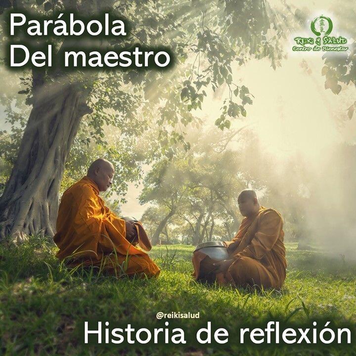 Maestro, me preocupa a quien seguiré consultando cuando tu te vayas, te mueras o desaparezcas. Como seguiré aprendiendo?Hijo, si yo desapareciera tu podrás seguir consultando al que siempre has consultado, a ti mismo.Nada de lo que sabes o has aprendido ha nacido de mi; siempre estuvo en ti y tu mismo lo descubriste.Así que deja de preocuparte y sigue caminando porque ni siquiera puedes estar seguro de que yo realmente existo y no soy mas que una simple alucinación de tu mente¡Feliz viaje de autodescubrimiento!La práctica de Reiki Ho, te ayuda a armonizar tu ser, en todos los planos, físico, mental, emocional y alma promoviendo a consecuencia de ponernos en orden, un estado ideal para sanarnos; permitiendo que la energía divina, nos de lo que más necesitemos.Para todos aquellos cuyo propósito del 2021 incluye empoderarse de la energía de salud y bienestar, y deseen iniciar este viaje de aprendizaje y despertar, los invitamos a contactarnos o registrarse en el próximo Curso Gendai Reiki Ho, Nivel Shoden (Nivel I – El despertar) que se iniciará el 16 de Mayo del 2021. Visita nuestra página www.gReiki.com/Registro o utilizando el enlace de nuestro perfil.Casa Reiki y Salud, comparte las técnicas de la Gendai Reiki Healing Association de Japón, con el respaldo internacional de la Gendai Reiki Network. Cursos dictados por Dino Pierini (@DinoPierini), Shihan de la escuela Gendai Reiki Ho desde el año 2008 y miembro de la Gendai Reiki Healing Association en Japón.Casa Reiki y Salud, una caricia para el alma.Gracias, gracias, gracias, Námaste.Te invito a compartir esta publicación con todas las personas que vinieron a tu mente, cuando la leíste, nada es casual, Gracias, gracias gracias🌍Página WEB: www.gReiki.com#reikivenezuela #reikizulia #reikimaracaibo #gendaireikiho #reiki #reikisalud