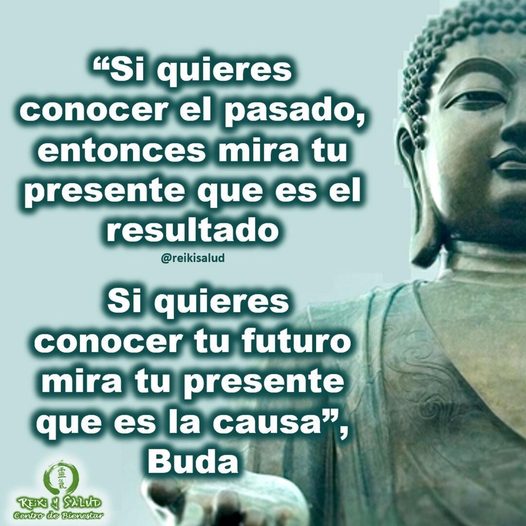 “Si quieres conocer el pasado, entonces mira tu presente que es el resultado. Si quiere conocer tu futuro mira tu presente que es la causa”, Buda.⁣ EL secreto de tu futuro, está escondido en tu rutina diaria.️ ¿Pregúntate, que quieres cambiar en el futuro y si ya estas haciendo los cambios en el presente? Una bella reflexión que los invito hacer desde la paz..⁣¡Feliz viaje de autodescubrimiento!La práctica de Reiki Ho, te ayuda a armonizar tu ser, en todos los planos, físico, mental, emocional y alma promoviendo a consecuencia de ponernos en orden, un estado ideal para sanarnos; permitiendo que la energía divina, nos de lo que más necesitemos.Para todos aquellos cuyo propósito del 2021 incluye empoderarse de la energía de salud y bienestar, y deseen iniciar este viaje de aprendizaje y despertar, los invitamos a contactarnos o registrarse en el próximo Curso Gendai Reiki Ho, Nivel Shoden (Nivel I – El despertar) que se iniciará el 16 de Mayo del 2021. Visita nuestra página www.gReiki.com/Registro o utilizando el enlace de nuestro perfil.Casa Reiki y Salud, comparte las técnicas de la Gendai Reiki Healing Association de Japón, con el respaldo internacional de la Gendai Reiki Network. Cursos dictados por Dino Pierini (@DinoPierini), Shihan de la escuela Gendai Reiki Ho desde el año 2008 y miembro de la Gendai Reiki Healing Association en Japón.Casa Reiki y Salud, una caricia para el alma.Gracias, gracias, gracias, Námaste.Te invito a compartir esta publicación con todas las personas que vinieron a tu mente, cuando la leíste, nada es casual, Gracias, gracias gracias🌍Página WEB: www.gReiki.com#reikivenezuela #reikizulia #reikimaracaibo #gendaireikiho #reiki #reikisalud #hiroshidoi