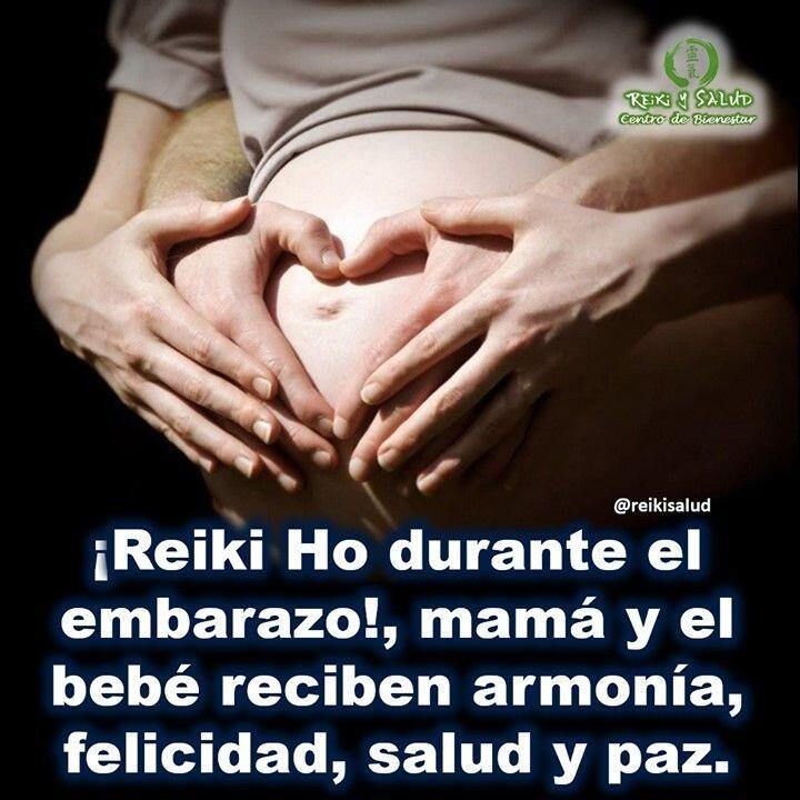 ¡Reiki Ho durante el embarazo!. Mamá y el bebé reciben armonía, felicidad, salud, tranquilidad y paz..... Promueve el bienestar general, tanto físico y emocional.Con la terapia Reiki los beneficios se multiplican por dos durante el embarazo, ya que el bebé que se está gestando también recibe Reiki durante la sesión. El Reiki tiene el objetivo darle a la mamá y bebé lo que necesitan energéticamente, eliminando bloqueos energéticos y promoviendo su bienestar general, tanto físico y emocional.Las típicas molestias del embarazo se mitigan notablemente gracias a la terapia Reiki, incluso es una ayuda sin igual para el momento del parto.Además, la terapia del Reiki es útil para levantar el ánimo de las embarazadas tanto durante el embarazo como después del embarazo en el caso de una depresión postnatal. En cuanto al bebé, la embarazada puede aprovechar el Reiki para sentir de forma diferente a su bebé, comunicándose de forma más profunda, intensificando así el lazo entre la mamá y su bebé.La comunicación puede incrementarse si ambos padres lo desean con un Primer Nivel de Reiki compartido. Esto es que ambos futuros padres realicen el Primer Nivel de Reiki, juntos, y especialmente dedicado a la conexión con el bebé. Posturas, posiciones e informaciones que luego les va a ser útil a la hora de comunicarse con el pequeño recién llegado a la familia.Casa Gendai Reiki Ho, una caricia para el alma, ampliando el círculo de luz, promoviendo una vida de salud y felicidad.Gracias, gracias, gracias, Námaste, @dinopieriniSi te gusta la publicación Compártela, Etiqueta a Otros, Gracias, gracias gracias🌍Página WEB: www.gReiki.com#espiritualidad #amor #felicidad #abundancia #meditacion #vida #paz #love #luz #gratitud #crecimientopersonal #consciencia #alma #bienestar #inspiracion #louisehay #despertarespiritual #reiki #reikiusui #gendaireiki