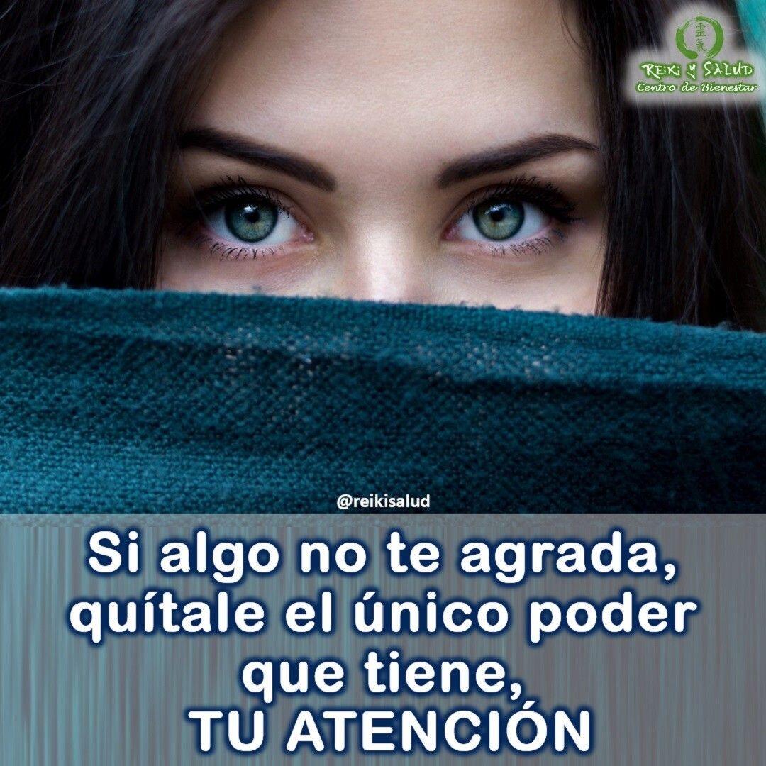 Si algo no te agrada, quítale el único poder que tiene, TU ATENCIÓN.La decisión es solo tuya, de nadie mas. ️Feliz viaje de autodescubrimiento y despertar.Con toda la certeza que, si lo CREES, lo CREAS, compartimos desde Casa Gendai Reiki Ho, un abrazo de luz, con la confianza de que Dios está con nosotros y somos uno con la conciencia universal.Casa Gendai Reiki Ho, una caricia para el alma, ampliando el circulo de luz, promoviendo una vida de salud y felicidad.Gracias, gracias, gracias, Námaste, @dinopieriniSi te gusta la publicación Compártela, Etiqueta a Otros, Gracias, gracias gracias🌐Página WEB: www.gReiki.com#espiritualidad #amor #felicidad #abundancia #meditacion #vida #paz #love #luz #gratitud #crecimientopersonal #consciencia #bienestar #inspiracion #despertar #despertarespiritual #cursosreiki #tallerreiki #talleresenmaracaibo #cursosenmaracaibo.