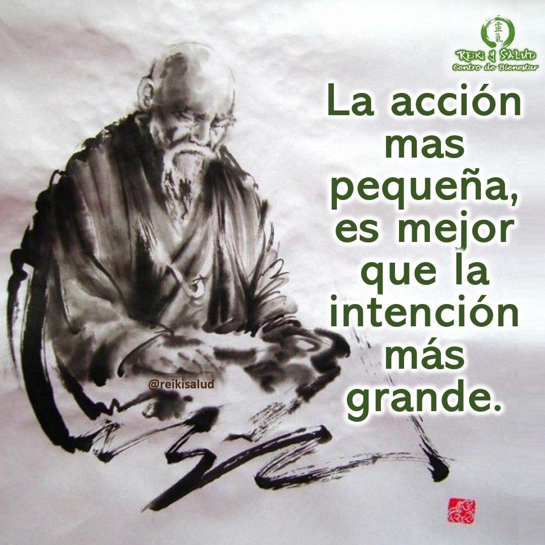 La acción mas pequeña, es mejor que la intención más grande.¿Tu que piensas de esta declaración?️Feliz viaje de autodescubrimiento y despertarGracias, gracias, gracias, Namaste, @dinopierini#reiki #reikimaracaibo #reikivenezuela #reikiusui #paz #gratitud #reikisalud #reikizulia