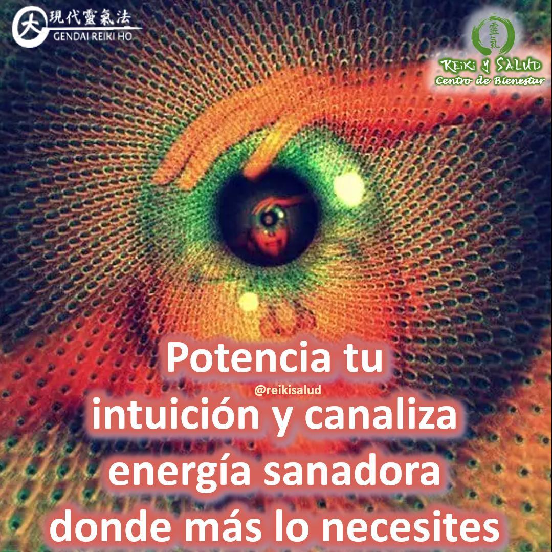 Potencia tu intuición y canaliza energía sanadora donde más lo necesites.Reiji ho (técnica intuitiva), es una técnica de la escuela Gendai Reiki Ho, que te permite desarrollar la habilidad de encontrar desarmonías de forma intuitiva. Reiji Ho, te dirá dónde poner tus manos y por cuánto tiempo. Esta técnica guía nuestras manos como imanes, a los lugares del cuerpo que necesitan tratamiento.El terapeuta Reiki debe estar en sintonía con todas esas energías a través de la intuición, para percibirlas y para dejar que sus manos, “antenas de sanación”, se dirijan a las áreas que deben ser curadas para restablecer el equilibrio.👥Por Intuición podemos comprender que ésta pertenece a los sentidos del Alma, que llega a la mente en forma directa y clara, transmitiendo el sentido de realidad proveniente de los niveles internos de la conciencia y de los mundos abstractos.La intuición emerge sin que intervenga la razón, porque no depende de la actividad mental. La intuición imprime en el cerebro la información que proviene de los niveles superiores, información certera que ofrece aspectos de la realidad. Por esta razón el Reiki y la intuición son las energías fundamentales para que la sanación sea exitosa.La práctica de Reiki Ho, te ayuda a armonizar tu ser, en todos los planos, físico, mental, emocional; utilizando la energía de Reiki (Energía vital Universal), promoviendo a consecuencia de ponernos en orden, un estado ideal para sanarnos.Quiero invitarte a mejorar tu conexión con la energía de la más alta vibración, de la más alta dimensión, de la energía más pura del universo; permitiendo que la energía de la creación, nos de lo que más necesitemos, promoviendo en nuestras vidas, salud y felicidad.Contáctame al privado o vía whatsap/telegram al +58 414 6048813, si tienes alguna inquietud, deseas aprender Reiki en el futuro en nuestro centro terapéutico, Casa Reiki y Salud, en Maracaibo.Gracias, gracias, gracias, que la luz de Reiki, nos acompañe siempre, Namaste, @DinoPierini🌐Página WEB: www.gReiki.com#felicidad #abundancia #meditacion #vida #gratitud #reikimaracaibo #reikizulia #reikivenezuela #saludybienestar #reikisalud