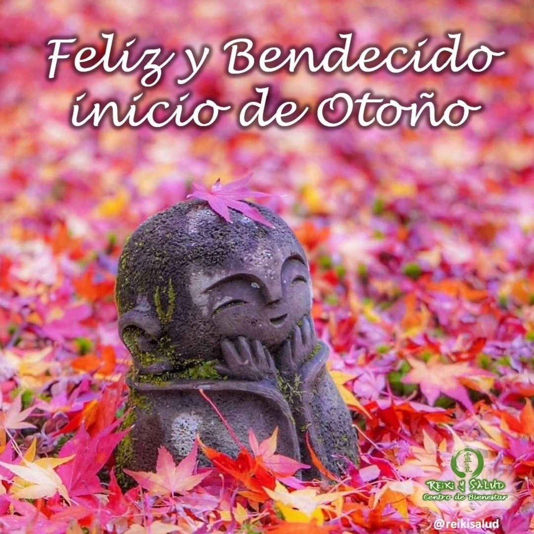 Desde hoy se celebra el “Shunbun No Hi” (春分の日) o fiesta del equinoccio, esta vez de Otoño en el hemisferio Norte y el inicio de la primavera en el Sur.🌗 El origen de Shubun no hi, tiene significados diferentes. En el pasado se consideraba una fecha importante para la agricultura, ya que el equinoccio de otoño marcaba el momento del año en el que los días comienzan a hacerse más cortos y la duración de las noches es más larga hasta llegar al solsticio de invierno.Agradecemos también por la cosecha recogida, reflexionamos sobre ella y comienza la preparación para el nuevo año 2021, siempre desde la armonía y la paz.En la tradición budista, se cree que durante los equinoccios y durante sietes días, las almas de los difuntos son capaces de cruzar el río que separa el mundo terrenal (Shigan, 此岸) del más allá (Higan, 彼岸), para alcanzar el paraíso., razón por la cual es una costumbre de los japoneses visitar las tumbas de los antepasados y realizar actividades religiosas en casa o en los templos.De manera pública, encontramos el Festival Seimei, el cual se realiza un día antes y durante el inicio del equinoccio de otoño. Se lleva a cabo en el Santuario Seimei de Kioto, donde se hace un desfile con farolillos de bienvenida y se realiza el ritual de purificación Yutate Kagura rezar por un año lleno de salud y abundancia.Los equinoccios, son un buen momento en el año, para hacer cambios en la vida, reflexionar sobre nuestro cuerpo físico, manejo de las emociones, patrones de pensamiento, así como cambiar de trabajo o de estudios, mudarse de casa, comenzar una nuevo hobbie, o simplemente hacer limpieza en casa con vistas a la llegada del nuevo año, promoviendo una mayor abundancia en nuestras vidas.Feliz encuentro con tu esencia, Gracias, gracias, gracias, Gassho, @dinopierini📸Foto tomada en el Templo de EnkojiCasa Reiki y Salud, una caricia para el alma, ampliando el círculo de luz, promoviendo una vida de salud y felicidad.#abundancia #gratitud #renovacion #bienestar #primavera #otoño #reiki #reikiusui #gendaireiki #equinocciodeprimavera #equinocciodeotoño #reikimaracaibo #reikizulia #reikivenezuela #reikisalud #totalcoherencia