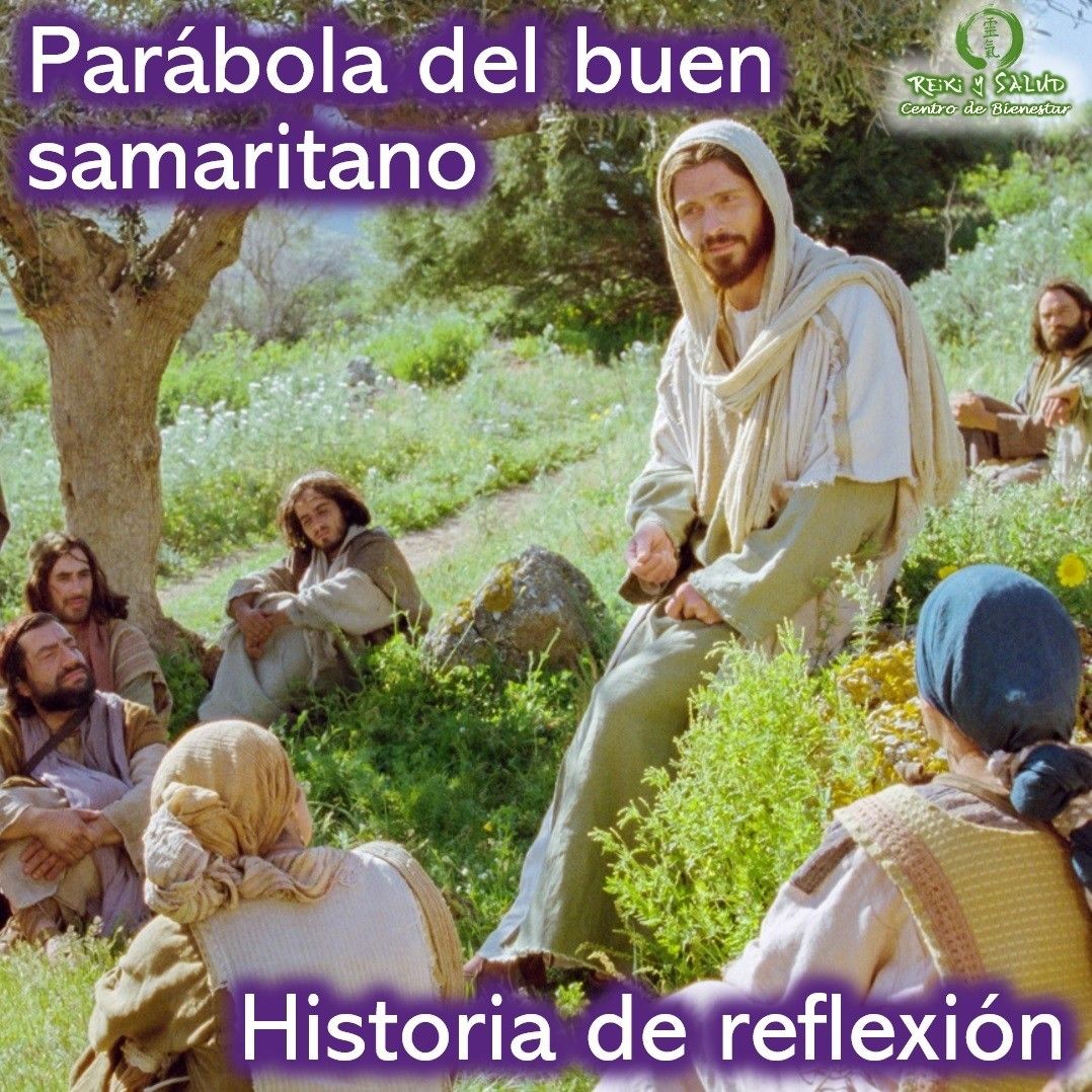 —Maestro, ¿Qué tengo que hacer para heredar la vida eterna?Jesús replicó:—¿Qué está escrito ? ¿Cómo la interpretas tú?Como respuesta el hombre citó:—“Ama al Señor tu Dios con todo tu corazón, con todo tu ser, con todas tus fuerzas y con toda tu mente”, y: “Ama a tu prójimo como a ti mismo”.—Bien contestado —le dijo Jesús—. Haz eso y vivirás.Pero él quería justificarse, así que le preguntó a Jesús:—¿Y quién es mi prójimo?Jesús respondió:—Bajaba un hombre de Jerusalén a Jericó, y cayó en manos de unos ladrones. Le quitaron la ropa, lo golpearon y se fueron, dejándolo medio muerto. Resulta que viajaba por el mismo camino un sacerdote quien, al verlo, se desvió y siguió de largo. Así también llegó a aquel lugar un levita y, al verlo, se desvió y siguió de largo.Pero un samaritano que iba de viaje llegó adonde estaba el hombre y, viéndolo, se compadeció de él. Se acercó, le curó las heridas con vino y aceite, y se las vendó. Luego lo montó sobre su propia cabalgadura, lo llevó a un alojamiento y lo cuidó. Al día siguiente, sacó dos monedas de plata y se las dio al dueño del alojamiento. “Cuídemelo —le dijo—, y lo que gaste usted de más, se lo pagaré cuando yo vuelva”. —¿Cuál de estos tres piensas que demostró ser el prójimo del que cayó en manos de los ladrones?—El que se compadeció de él —contestó el experto en la ley.—Anda entonces y haz tú lo mismo —concluyó Jesús.Reflexión Final: si debes Amar a tu prójimo como a ti mismo, significa que no puedes amar al próximo a menos que te ames primero tu.️Feliz viaje de autodescubrimiento y despertar.Casa Gendai Reiki Ho, una caricia para el alma, ampliando el circulo de luz, promoviendo una vida de salud y felicidad.Gracias, gracias, gracias, Gassho, @dinopieriniSi te gusta la publicación Compártela, Etiqueta a Otros, Gracias, gracias gracias🌐Página WEB: www.gReiki.com#reikisalud #amor #vida #love #gratitud #consciencia #bienestar #reiki #mikaousui #abundancia #despertar #ikigai #reiki, #sanación, #reikiusui, #gendaireiki #gendaireikiho #usuireikiho #reikivenezuela #reikizulia #reikimaracaibo