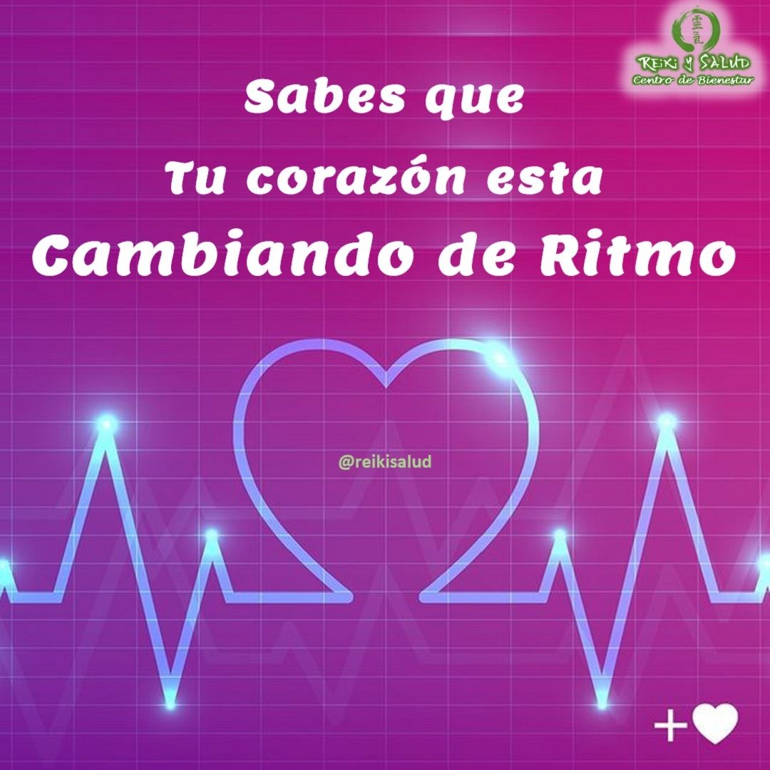 ¿Qué tiene que ver el amor con eso?Las experiencias emocionales positivas pueden afectar profundamente para nuestro bien, el patrón del ritmo de nuestro corazón.Emociones como la plenitud, la compasión, la bondad, la gratitud, la generosidad, paz,  cambian los ritmos del corazón a un hermoso patrón de onda sinusoidal. Te invito a pensar en colinas onduladas.Este patrón también está asociado con un funcionamiento y una capacidad de recuperación óptima de tu cuerpo.¿Con que frecuencia de conectas con emociones que ayudan a expandir tu campo energético?Feliz viaje de descubrimientoCon toda la certeza que, si lo CREES, lo CREAS, compartimos desde Casa Reiki y Salud, un abrazo de luz, con la confianza de que Dios está con nosotros y somos uno con la conciencia universal, y recuerda: ¡a sonreír, agradecer y abrazar tu vida!Gracias, gracias, gracias, un gran abrazo de luz, Namaste, @DinoPierini Gracias por tus comentarios. Si alguien te vino a la mente cuando leíste el mensaje, invítalo a leerlo también. Gracias, gracias gracias🌍Página WEB: www.gReiki.com#amor #felicidad #abundancia #meditacion #vida #gratitud #bienestar #gendaireiki #coherenciacardiaca #coherenciacerebrocorazon #reikimaracaibo #reikizulia #reikivenezuela #totalcoherencia #reikisalud #addheart #smile