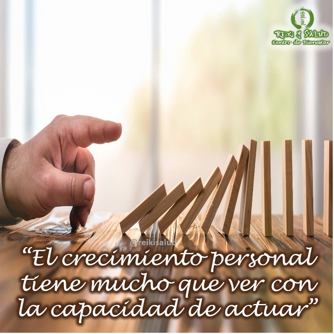 “Creo que el crecimiento personal tiene mucho que ver con la capacidad de actuar”, Beverly D’Angelo¿Estas satisfecho con tu crecimiento?¿Estas satisfecho con tus acciones?¿Crees que puedes mejorar tus acciones para mejorar tu crecimiento?Feliz viaje de autodescubrimiento y despertar.Gracias, Gracias, Gracias, un abrazo de luz, Namaste, @DinoPierini#cursosmaracaibo #talleresmaracaibo #reiki #reikimaracaibo #reikivenezuela #gendaireikiho #shoden #reikiusui #paz #gratitud #reikisalud #reikizulia