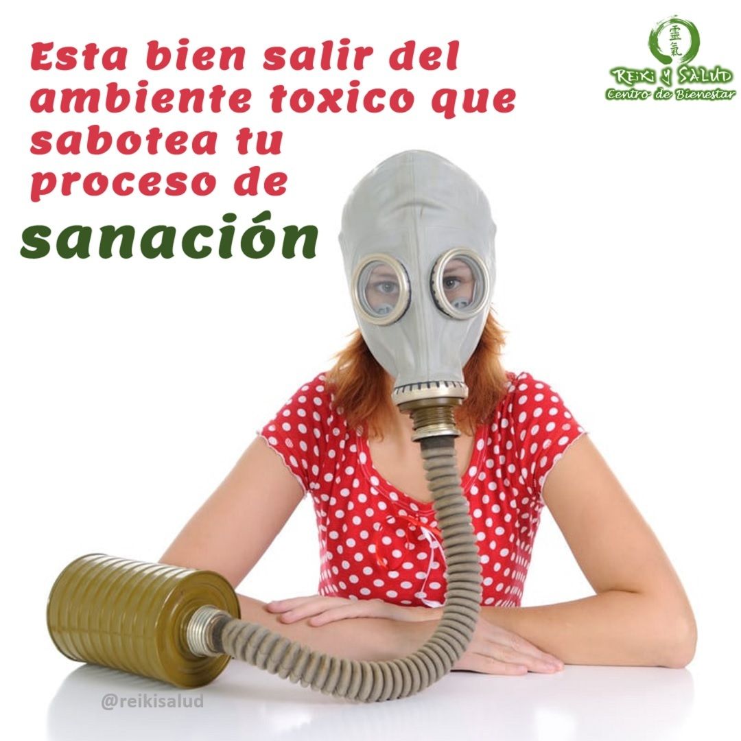 Esta bien salir del ambiente toxico que sabotea tu proceso de SANACIÓN.No es egoísmo, es amor propio.Recuerda que también esta bien, alejarte del ambiente, personas o situaciones toxicas, para permitir que tu campo energético se expanda, sane y en este nueva posición, sanar y percibir mas allá de lo evidente.Feliz viaje de autodescubrimiento y despertar.Gracias, Gracias, Gracias, un abrazo de luz, Namaste, @DinoPierini#cursosmaracaibo #talleresmaracaibo #reiki #reikimaracaibo #reikivenezuela #gendaireikiho #shoden #reikiusui #paz #gratitud #reikisalud #reikizulia