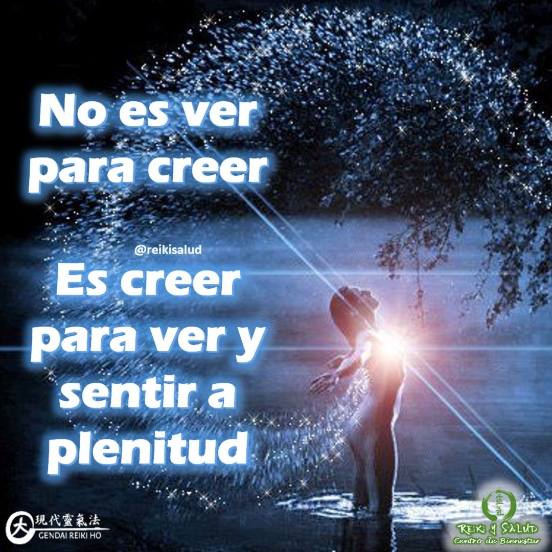 No es ver para creer. Es creer para ver y sentir a plenitudSi entre tus propósitos del próximo año está el empoderarte de tu energía de armonía y sanación, te invitamos a seguir el camino del practicante de Reiki.Aprende la bella práctica de Reiki Ho, de la escuela Gendai Reiki Ho en Casa Reiki y Salud , e inicia el hermoso camino que promoverá en tu vida, el amor, armonía, salud, abundancia y felicidad.La práctica de Reiki Ho, te ayuda a armonizar tu ser, en todos los planos, físico, mental, emocional y alma promoviendo a consecuencia de ponernos en orden, un estado ideal para sanarnos; permitiendo que la energía divina, nos de lo que más necesitemos.🌞 Para todos aquellos que quieran iniciar este viaje profundo de aprendizaje y despertar, los invitamos a contactarnos o registrarse en el próximo Curso Formal que inicia el 09 de Enero se dictará el Curso de Reiki Ryoho Nivel Shoden (Nivel I - El despertar).Casa Reiki y Salud, comparte las técnicas de la Gendai Reiki Healing Association de Japón, con el respaldo internacional de la Gendai Reiki Network. Cursos dictados por Dino Pierini (@DinoPierini), Shihan de la escuela Gendai Reiki Ho desde el año 2008 y miembro de la Gendai Reiki Healing Association en Japón.️ Casa Reiki y Salud, una caricia para el alma, ampliando el circulo de luz, promoviendo una vida de salud y felicidad.Gracias, Gracias, Gracias, Gassho, @dinopierini🌐 Visítanos en nuestra página: www.gReiki.com para mas información, registro y compartir tus experiencias.#cursosmaracaibo #talleresmaracaibo #reiki #reikimaracaibo #reikivenezuela #gendaireikiho #shoden #reikiusui #paz #gratitud #reikisalud #reikizuliaFeliz viaje de autodescubrimiento y despertar.Gracias, Gracias, Gracias, un abrazo de luz, Namaste, @DinoPierini#cursosmaracaibo #talleresmaracaibo #reiki #reikimaracaibo #reikivenezuela #gendaireikiho #shoden #reikiusui #paz #gratitud #reikisalud #reikizulia