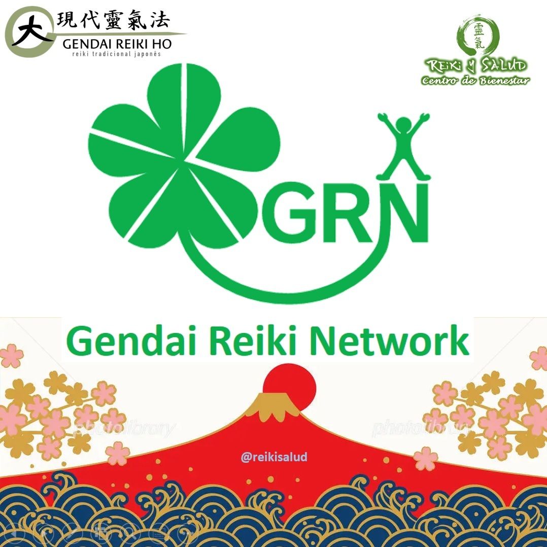 Gendai Reiki Network es una organización sin fines de lucro, que nace en el año 2005 con la misión de ayudar a construir una sociedad más saludable, feliz y armoniosa al ofrecer oportunidades para que las personas experimenten y aprendan Reiki, como un remedio natural eficaz y seguro; y también una técnica adecuada para el aprendizaje permanente que mejora la calidad de vida.Con miembros en mas de 26 países, también brinda oportunidades para que los practicantes de Reiki profundicen su aprendizaje y obtengan más conocimientos a través de talleres y grupos de estudio.A través de las actividades de la GRN, se alienta a todos a comunicarse con otros practicantes de Gendai Reiki en el mundo, incluido Japón, y practicar técnicas y ejercicios para mejorar su resonancia con Reiki en su vida diaria.A través de sus actividades, se alienta a todos a comunicarse con otros practicantes de Gendai Reiki en el mundo, incluido Japón, y practicar técnicas y ejercicios para mejorar su resonancia con Reiki en su vida diaria.Todo practicante o maestro con conexión energética y de enseñanza a través del linaje con la Gendai Reiki, puede ser miembro de la Gendai Reiki Network. Por supuesto si eres maestro de la Gendai Reiki Network, tendrás acceso a más beneficios, incluida la posibilidad si lo deseas, de estar en la base de datos de miembros maestros de GRN para apoyar a todo el que lo necesite, acceso a los manuales oficiales a través de la red global de distribuidores y muchas otras actividades.Si estás interesado en conocer más sobre Gendai Reiki Ho o la Gendai Reiki Network, te invitamos a visitar la página web oficial de la Gendai Reiki Network (Ingles y Japonés), donde encontrarás la base de datos de maestros que han autorizado su publicación y las formas de unirte a la GRN.🌞Feliz y orgulloso de pertenecer a la Gendai Reiki Network desde Venezuela.Gracias, Gracias, Gracias, un abrazo de luz, Gassho, @DinoPierini🌐 GRN: www.gendaireikinetwork.net🌐 Casa Reiki y Salud: www.gReiki.com#reiki #reikimaracaibo #reikivenezuela #gendaireikiho #reikiusui #gratitud #reikisalud #reikizulia