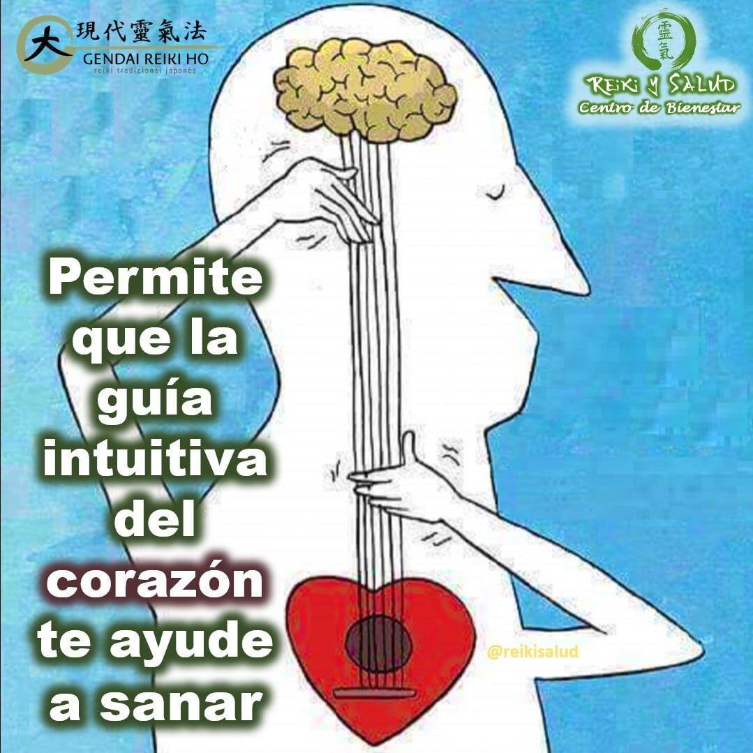 Permite que la guía intuitiva del corazón te ayude a sanar. La coherencia cerebro-corazón o coherencia cardíaca, es la sintonía que se logra cuando nos dejamos guiar por la sabiduría, inteligencia y guía intuitiva del corazón, permitiendo conseguir un efecto fisiológico equilibrando el sistema nervioso simpático (actividad/estrés) y parasimpático (calma/relajación). Practicar el estado de coherencia crea una cascada de eventos neuronales y bioquímicos que benefician a todo el cuerpo especialmente nuestra estabilidad mental y emocional; y por supuesto nuestra salud.️ Vivir en coherencia, es necesario para para vivir en armonía y balance, y a consecuencia de ello mantenernos en estado de bienestar. Con beneficios directos a la salud, evidenciados por innumerables estudios cientícos, permiten mejorar y fortalecer la respuesta inmune y hormonal, incrementando la atención, la intuición, la toma de decisiones acertadas, previene el envejecimiento cerebral, contribuye a prevenir la aparición de enfermedades cardiovasculares, entre otros beneficios. Algo hermoso del estado de coherencia es que puede percibir y sentir en el cuerpo, mente y emociones. Nosotros en Casa Reiki y Salud, hemos iniciado un nuevo programa especial de enseñanza, basado en técnicas probadas para alcanzar y mantener la coherencia cerebro-corazón, que junto con el programa de Reiki Ho, nos ayudará vivir con más armonía y balance, y a consecuencia de ello, permitir que el cuerpo haga lo que sabe hacer de forma perfecta, SANAR.Con toda la certeza que, si lo CREES, lo CREAS, compartimos desde Casa Reiki y Salud, un abrazo de luz, con la confianza de que Dios está con nosotros y somos uno con la conciencia universal, y recuerda: ¡a sonreír, agradecer y abrazar tu vida!Gracias, gracias, gracias, un gran abrazo de luz, Namaste, @DinoPierini🌍www.gReiki.com#abundancia #meditacion #reikivenezuela #reikizulia #reikimaracaibo #coherenciarorazón #totalcoherencia #addheart