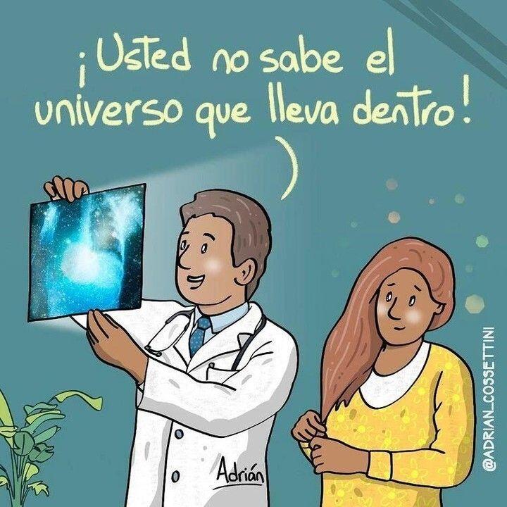 ¡Usted no sabe el UNIVERSO que lleva dentro!Promueve la sintonia del tu Reiki interno con el Reiki del gran Universo y permitete percibir mas alla de lo evidente.Feliz viaje de autodescubrimientoGracias, Gracias,  gracias a @adrian_cossettini por sus espectaculares publicaciones y reflexiones; y ustedes por acompañarme cada día, Gassho, @dinopierini#universo#despertar#reikisalud#reikivenezuela#reikimaracaibo#abrazo#abrazame