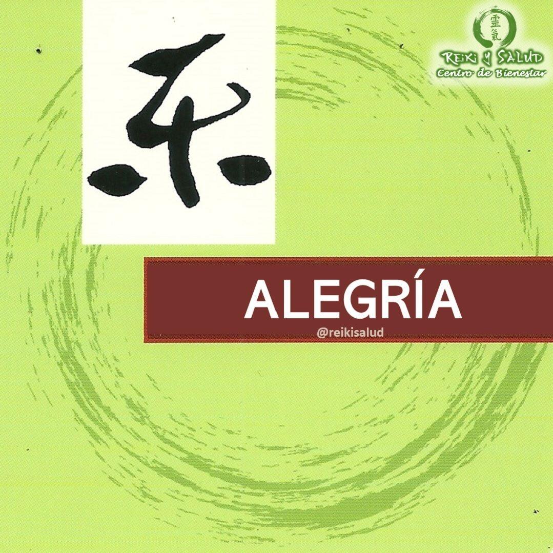 Alegría. la alegría está dentro de ti. no en el logro de las cosas deseadas, ni en el logro de las metas hechas, sino en el simple sentimiento que yace dentro de ti. Sepa que este gozo no se ve afectado por las circunstancias externas, y el gozo será suyo para siempre.Alegría. La alegría está dentro de ti.No en la obtención de las cosas deseadas, ni en el logro de las metas alcanzadas, sino en el simple sentimiento que yace dentro de TI.Ese gozo es interno y debes cuidarlo, conectarte siempre con él, independientemente de las circunstancias externas. Recuerda, viniste a ser FELIZ y punto, que nadie te distraiga.¿Que piensas de esta declaración? ¿Como resuena contigo?Feliz viaje de descubrimientoCon toda la certeza que, si lo CREES, lo CREAS, compartimos desde Casa Reiki y Salud, un abrazo de luz, con la confianza de que Dios está con nosotros y somos uno con la conciencia universal, y recuerda: ¡a sonreír, agradecer y abrazar tu vida!Gracias, gracias, gracias, un gran abrazo de luz, Namaste, @DinoPieriniSi te gusta la publicación Compártela, Comenta, Gracias, gracias gracias🌐Página WEB: www.gReiki.com#felicidad #abundancia #meditacion #vida #gratitud #reikimaracaibo #reikizulia #reikivenezuela #saludybienestar #reikisalud #reiki @reikisalud