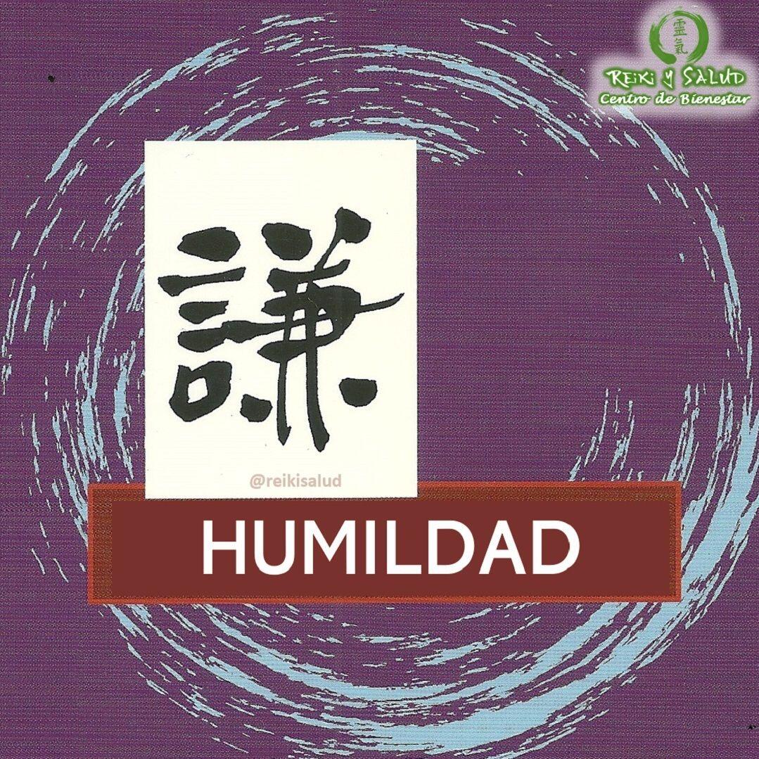 HUMILDAD.El camino de la naturaleza, es vaciar lo que está lleno y llenar lo que está vacío.La verdadera humildad trae gran abundancia y fortuna.¿Que piensas de esta declaración? ¿Como resuena contigo?Feliz viaje de descubrimientoCon toda la certeza que, si lo CREES, lo CREAS, compartimos desde Casa Reiki y Salud, un abrazo de luz, con la confianza de que Dios está con nosotros y somos uno con la conciencia universal, y recuerda: ¡a sonreír, agradecer y abrazar tu vida!Gracias, gracias, gracias, un gran abrazo de luz, Namaste, @DinoPieriniSi te gusta la publicación Compártela, Comenta, Gracias, gracias gracias🌐Página WEB: www.gReiki.com#felicidad #abundancia #meditacion #vida #gratitud #reikimaracaibo #reikizulia #reikivenezuela #saludybienestar #reikisalud #reiki @reikisalud