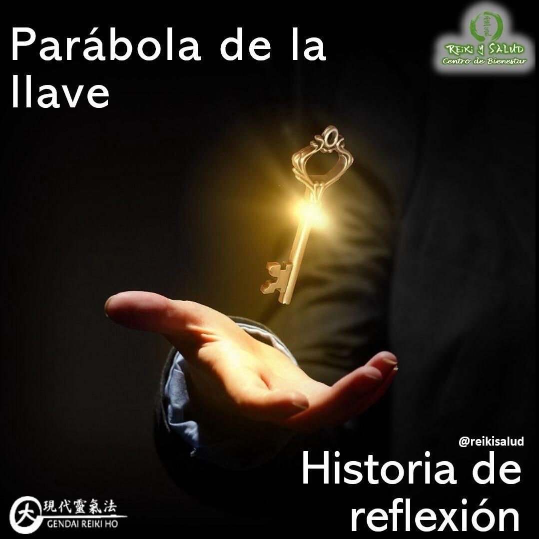 ️Quiero compartir con ustedes una anécdota de la vida del mulá Nasrudin, el santón y poeta sufí."Muy tarde por la noche Nasrudín se encuentra dando vueltas alrededor de una farola, mirando hacia abajo. Pasa por allí un vecino.– ¿Qué estás haciendo Nasrudín, has perdido alguna cosa? - le pregunta.– Sí, estoy buscando mi llave.El vecino se queda con él para ayudarle a buscar. Después de un rato, pasa una vecina.-¿Qué estáis haciendo? – les pregunta.– Estamos buscando la llave de Nasrudín.Ella también quiere ayudarlos y se pone a buscar.Luego, otro vecino se une a ellos. Juntos buscan y buscan y buscan. Habiendo buscado durante un largo rato acaban por cansarse.Un vecino pregunta: – Nasrudín, hemos buscado tu llave durante mucho tiempo, ¿estás seguro de haberla perdido en este lugar?– No, dice Nasrudín– ¿Dónde la perdiste, pues?– Allí, en mi casa.– Entonces, ¿por qué la estamos buscando aquí?– Pues porque aquí hay más luz y mi casa está muy oscura”. Confía en tu intuición, para buscar las respuestas. No temas buscar las respuestas, en ese lugar que llamamos nuestra sombra, debemos aprender a encontrar el regalo en la sombra, también para sanar.️ A menudo buscamos fuera de nosotros respuestas que están profundo en nuestro interior, quizás oculta en nuestras experiencias mas oscuras. Aceptar que primero que lo que me pasa no es culpa de alguien de afuera, o de un castigo divino, o cualquier otra creencia que podamos tener que fortalezca nuestra dolencia. ¿ Y tú, ya te diste el permiso de escuchar tu cuerpo, de escuchar tu esencia, y abrirte a las respuestas para que alcanzar tu armonía y bienestar? La llave que te da acceso a todas las respuestas están siempre cerca de ti. Debes tener la fortaleza y sabiduría para buscarla donde se debe, no donde nos sentimos mas cómodos.Con toda la certeza que, si lo CREES, lo CREAS, compartimos desde Casa Reiki y Salud, un abrazo de luz, con la confianza de que Dios está con nosotros y somos uno con la conciencia universal.Gracias, gracias, gracias, Námaste, @dinopierini#bienestar #reikimaracaibo #reikivenezuela #reikizulia