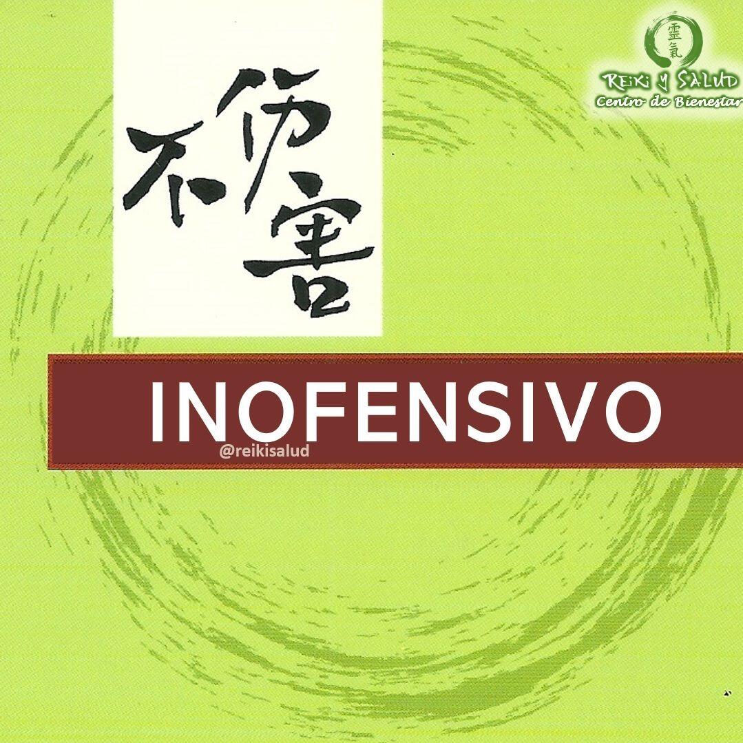 Todos los seres temen la violencia. Todos los seres temen al dolor. Cuando te ves a ti mismo reflejado en todos tus hermanos y hermanas, ¿cómo puedes causarles daño?El 5to principio del Usui Reiki Ryoho, se bondadoso y amable con todos los server vivos, incluyendo por su puesto a ti misma(o). Los principios son las pistas que sensei Mikao Usui nos lego, que nos invitan a transitra el camino del medio, el camino de la paz y plenitud.¿Que piensas de esta declaración?Feliz viaje de descubrimientoCon toda la certeza que, si lo CREES, lo CREAS, compartimos desde Casa Reiki y Salud, un abrazo de luz, con la confianza de que Dios está con nosotros y somos uno con la conciencia universal, y recuerda: ¡a sonreír, agradecer y abrazar tu vida!Gracias, gracias, gracias, un gran abrazo de luz, Namaste, @DinoPieriniSi te gusta la publicación Compártela, Comenta, Gracias, gracias gracias🌐Página WEB: www.gReiki.com#felicidad #abundancia #meditacion #vida #gratitud #reikimaracaibo #reikizulia #reikivenezuela #saludybienestar #reikisalud #reiki @reikisalud #louisehay