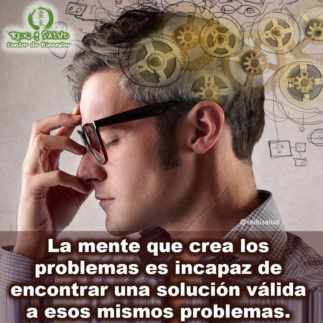 La mente que crea los problemas es incapaz de encontrar una solución válida a esos mismos problemas. Jon Kabat-ZinnPara poder ver soluciones a los problemas, necesitas expandir tu consciencia y campo energético. Si tu campo se contrae por miedo, ira, tristeza, te será difícil ver las salidas. Solo luego de encontrar la calma, aun en la oscuridad, podrás ver las estrellas y las soluciones.La técnica que más practico YO, respiración LUMINOSA, te ayuda a quietar la mente y emociones, expandiendo además tu campo energético y tu respuesta inmunológica. ️ Feliz viaje de auto descubrimiento y despertar.Con toda la certeza que, si lo CREES, lo CREAS, compartimos desde Casa Reiki y Salud, un abrazo de luz, con la confianza de que Dios está con nosotros y somos uno con la conciencia universal.Casa Reiki y Salud, una caricia para el alma, ampliando el circulo de luz, promoviendo una vida de felicidad y bienestar.Gracias, gracias, gracias, Namaste, @dinopierini️ Comparte esta publicación con quien te vino a la mente cuando la leíste., Gracias, gracias gracias🌐 Página WEB: www.gReiki.com#despertar #reikimaracaibo #reikizulia #reikivenezuela #reikisalud #totalcoherencia #reikisalud #smile #bienestar #reiki