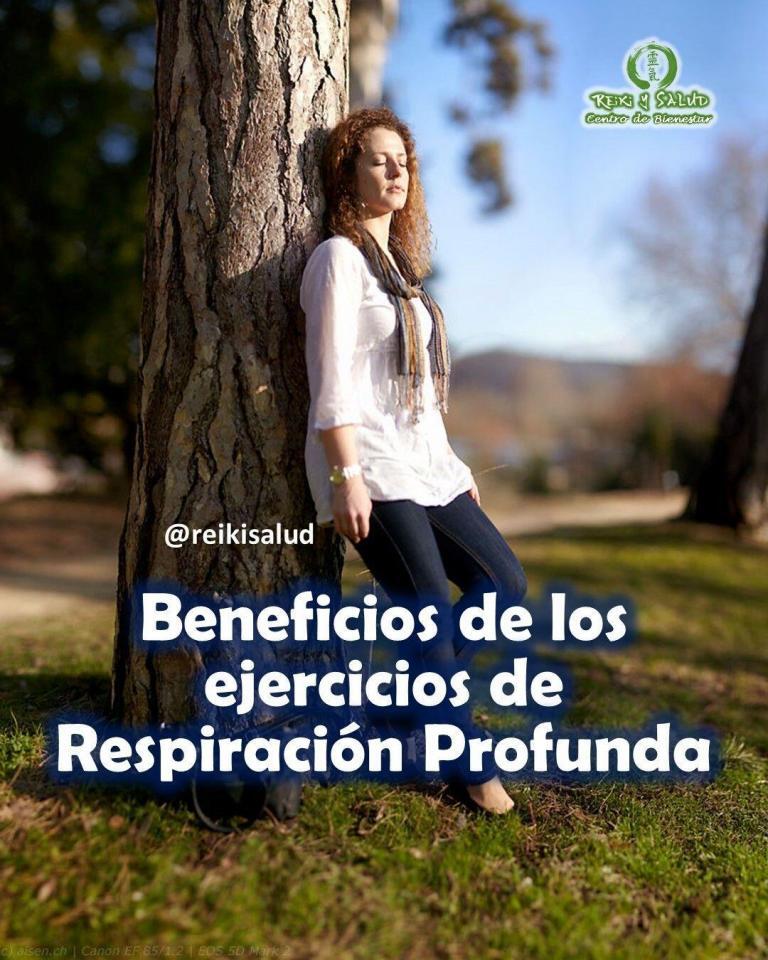 Respirar profundamente puede mejorar la presión arterial, reducir el estrés y ayudar con afecciones crónicas.…