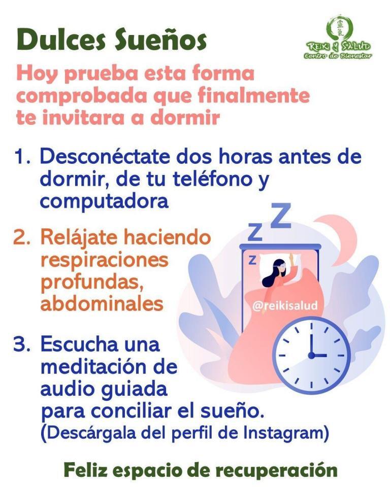 ¿No duermes lo suficiente?. No estás solo, 1 de cada 3 personas no duerme lo…