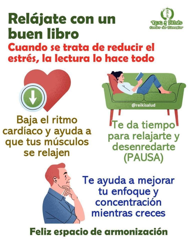 ¿Sabes que existe una manera fácil de escapar a otro lugar, mientras reduces tus niveles…