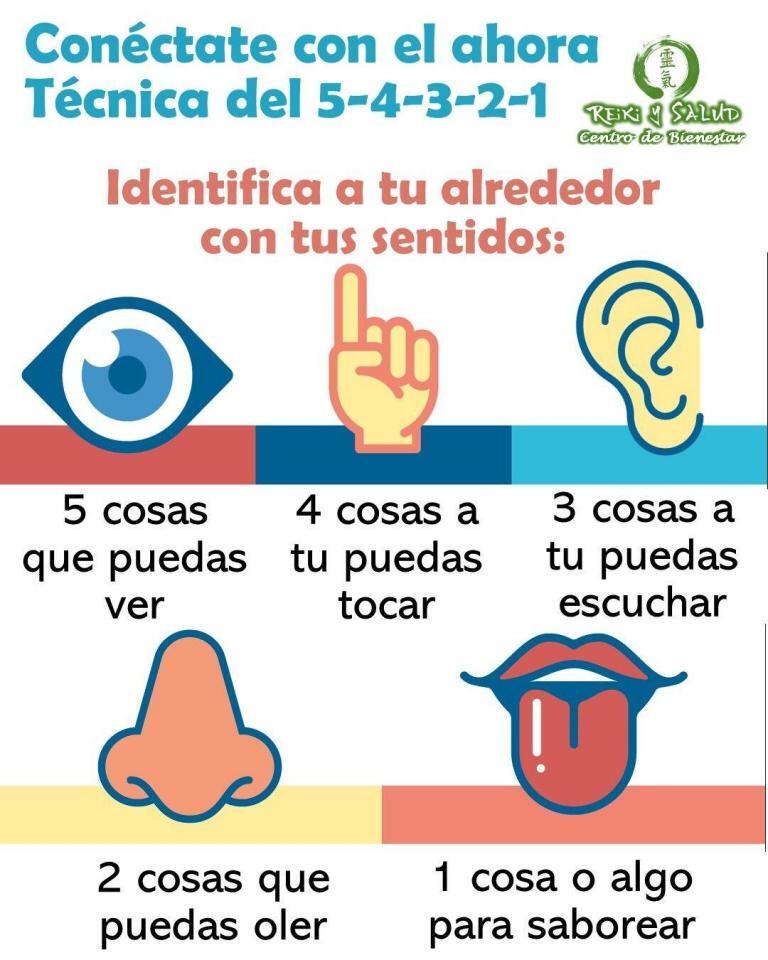 El estrés y la ansiedad son a menudo los mayores obstáculos. Ahí es donde entra…