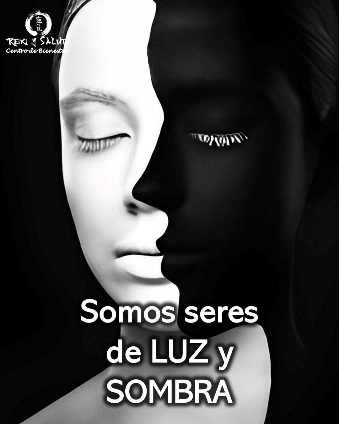 Somos seres de LUZ y SOMBRA. La luz hace avanzar, el reconocimiento de la sombra también. Nadie se ilumina fantaseando figuras de luz, sino haciendo consciente su oscuridad”. -Carl Jung-Luces y sombras habitan en nuestro interior. Forman parte de lo que somos, de lo que no queremos ser y de lo que puede que seamos. Carl Jung definía a nuestras sombras como el conjunto de las frustraciones, experiencias vergonzosas, dolorosas, temores o inseguridades que se alojan en lo inconsciente; todo lo que el yo no está siempre en condiciones de asumir y que, por lo mismo, puede llegar a frenar la manifestación de nuestra auténtica forma de ser y de sentir.Vivimos al filo entre la luz y la sombra, entre lo que reconocemos, lo que evitamos, lo que admitimos y lo que ignoramos o no queremos ver. Y en este pequeño, pero costoso equilibrio, tratamos de pasar nuestros días sin que ninguna de las partes domine nuestra vida, , el camino del medio.La aceptación de nuestras sombras puede implicar dolor pero también implica evolución, cambio y aceptación de nuestro yo, transformar con el AMOR el MIEDO. Implica, por lo tanto, conocerse a uno mismo y desarrollar una sana autoestima ante la vida. No todo son luces, ni las luces siempre iluminan nuestra vida, las luces en ocasiones nos ciegan el camino y las sombras puede que nos den las respuestas.Somos seres de luz y sombra y cuándo entendamos y aceptemos lo que somos, entonces, podremos hacer sanar y expandir aún mas nuestra consciencia.¿Qué somos realmente?Feliz viaje de descubrimientoCon toda la certeza que, si lo CREES, lo CREAS, compartimos desde Casa Reiki y Salud, un abrazo de luz, con la confianza de que Dios está con nosotros y somos uno con la conciencia universal, y recuerda: ¡a sonreír, agradecer y abrazar tu vida!Gracias, gracias, gracias, un gran abrazo de luz, Namaste, @DinoPieriniSi te gusta la publicación Compártela, Comenta, Gracias, gracias gracias🌐Página WEB: www.gReiki.com#felicidad #abundancia #meditacion #vida #gratitud #reikimaracaibo #reikizulia #reikivenezuela #saludybienestar #reikisalud #reiki @reikisalud