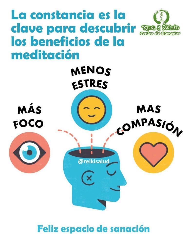 Comienza despacio y perfecciona tus habilidades con la meditación progresiva. Existe una conexión directa entre…